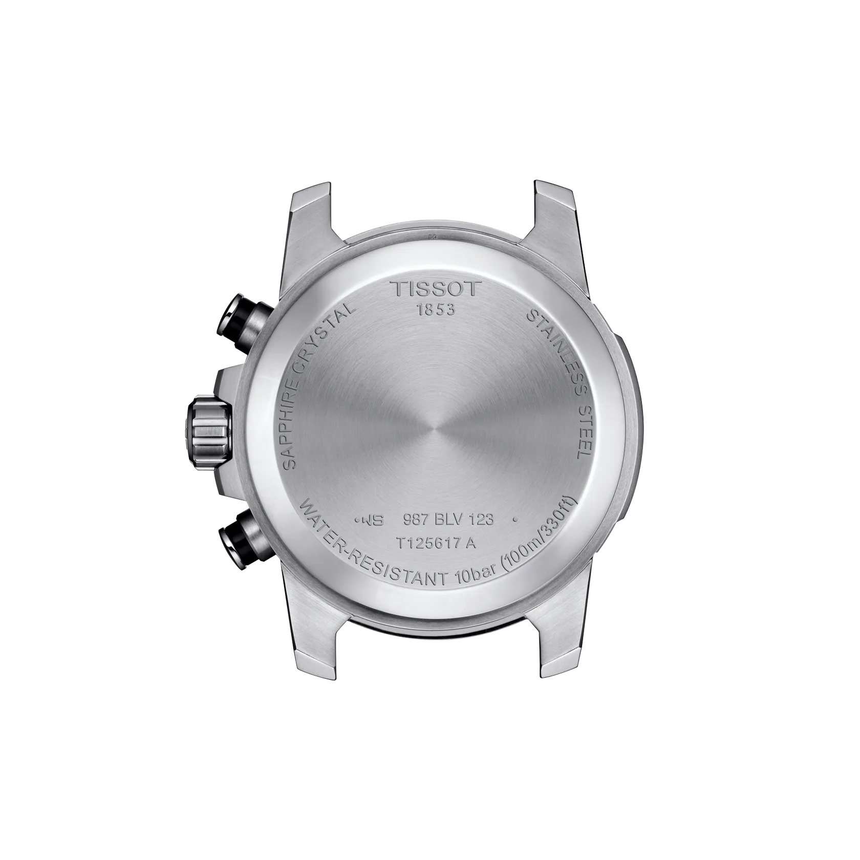 Tissot Supersport Chrono