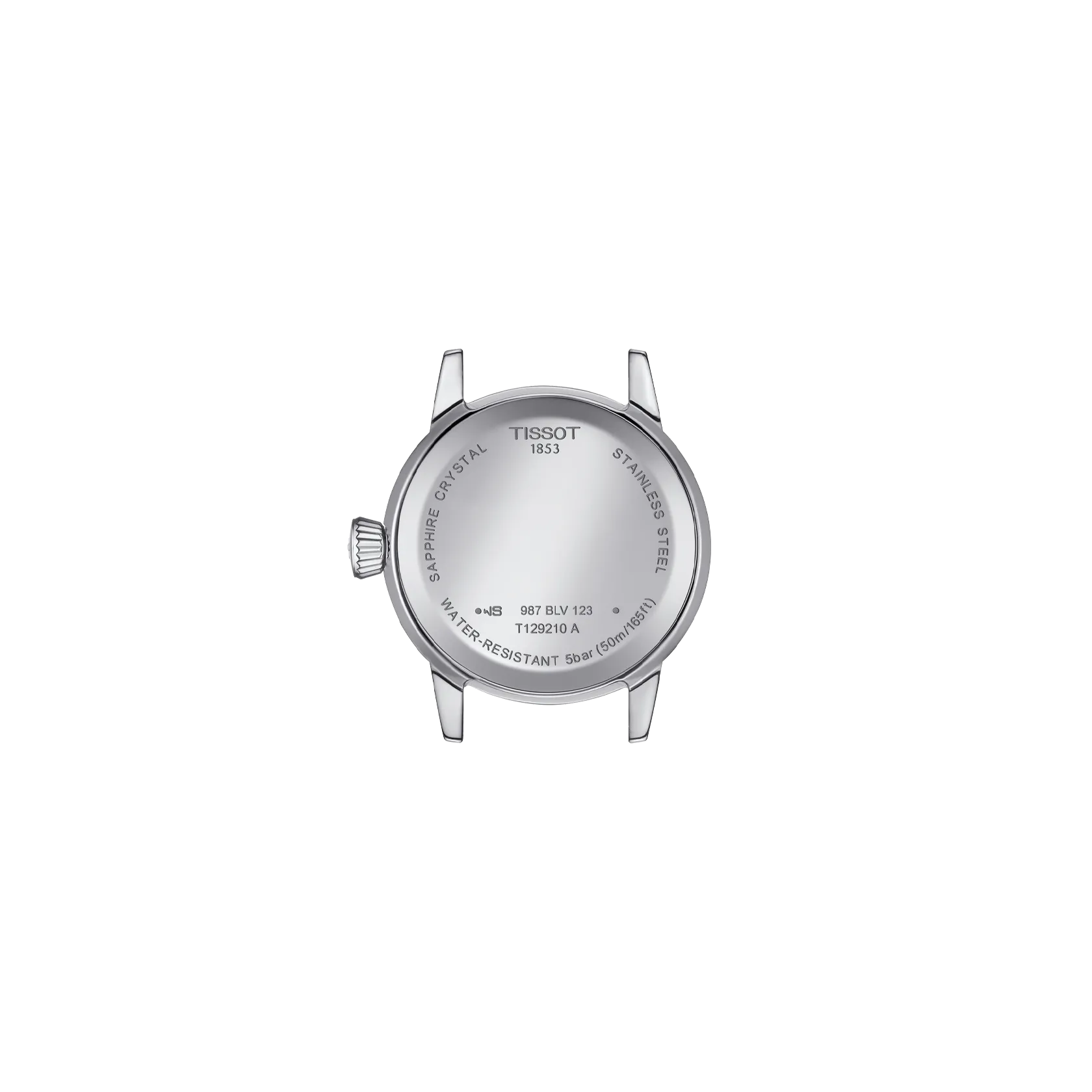 Tissot Classic Dream 28mm
