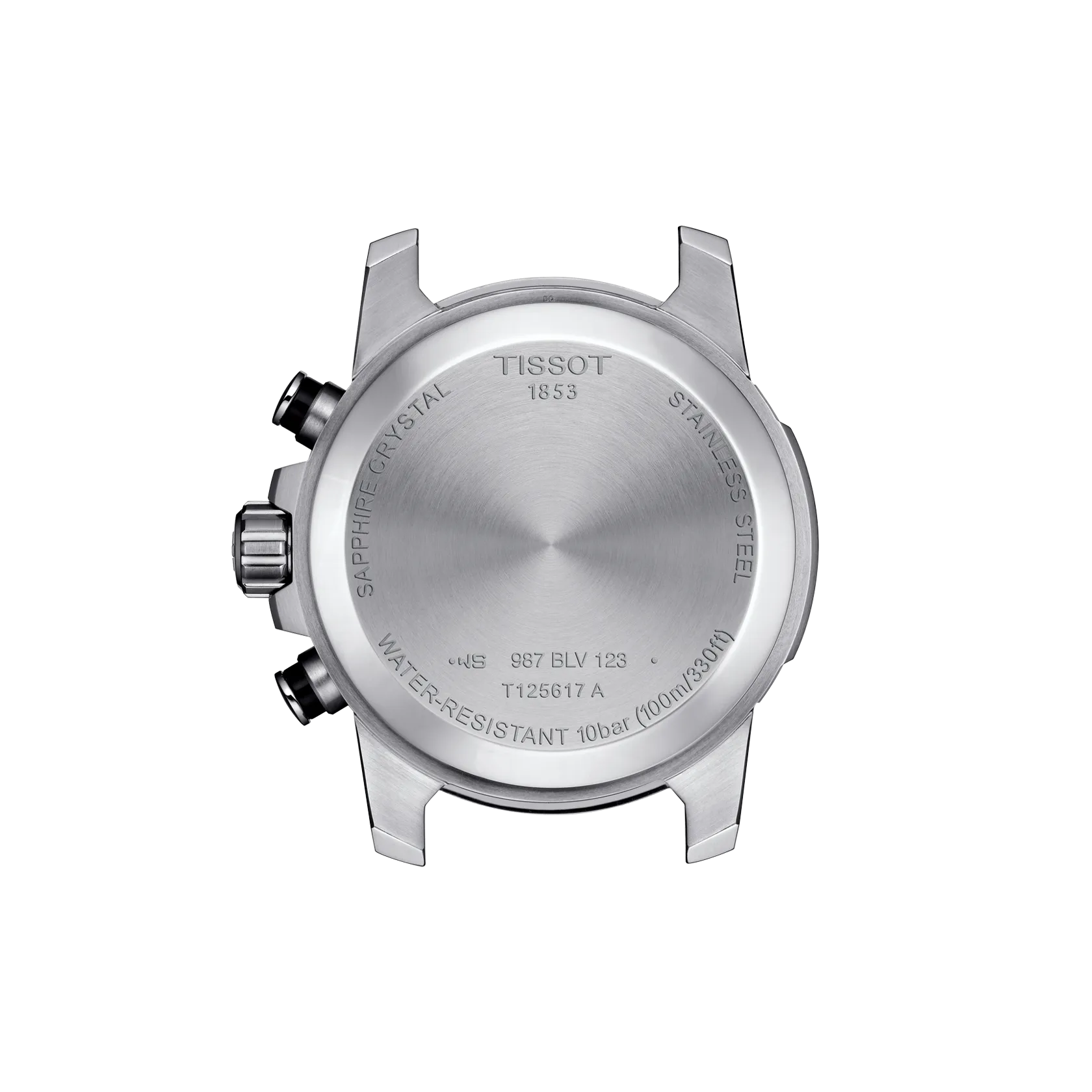 Tissot Supersport Chrono