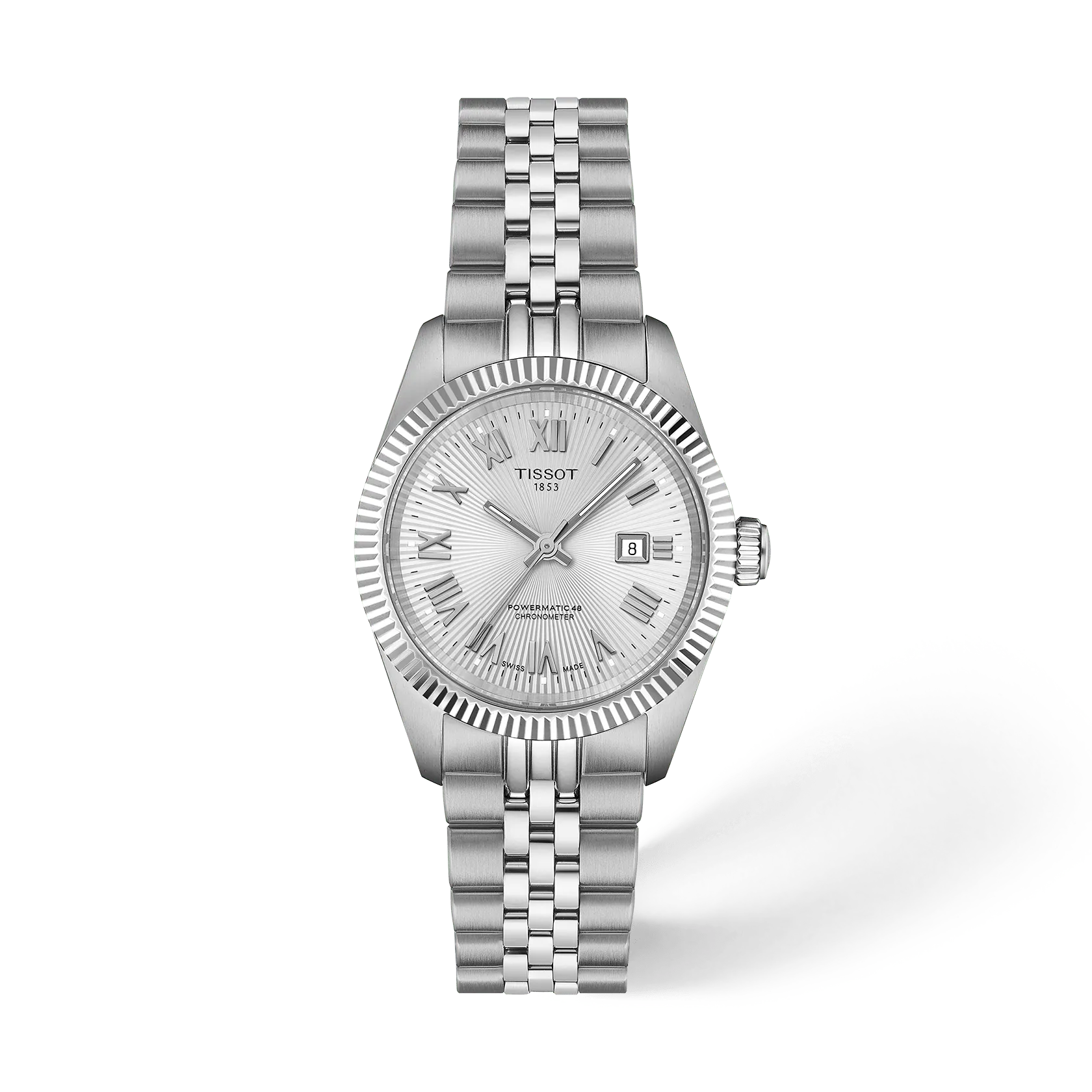 Tissot Ballade 30mm