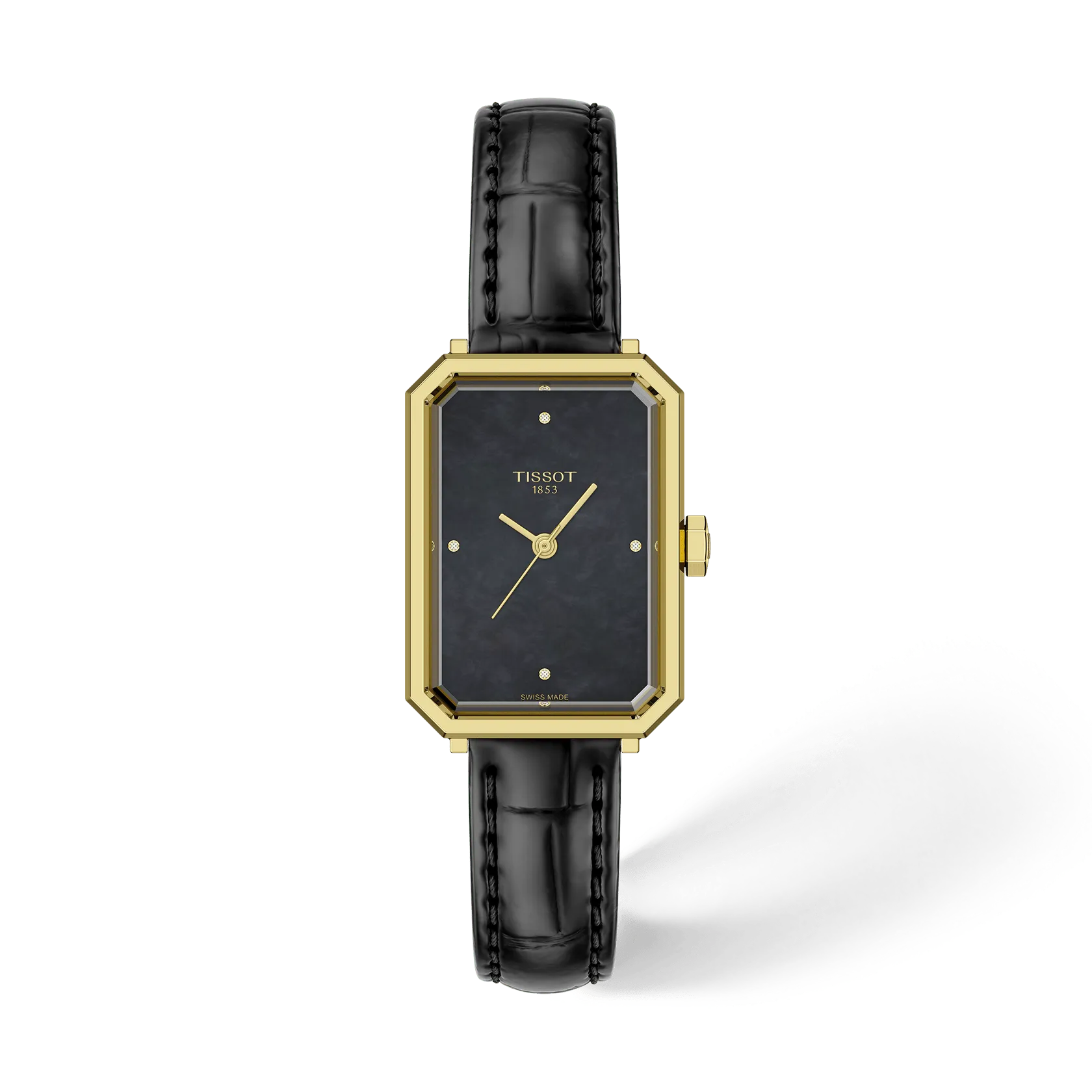 Tissot SRV 30mm
