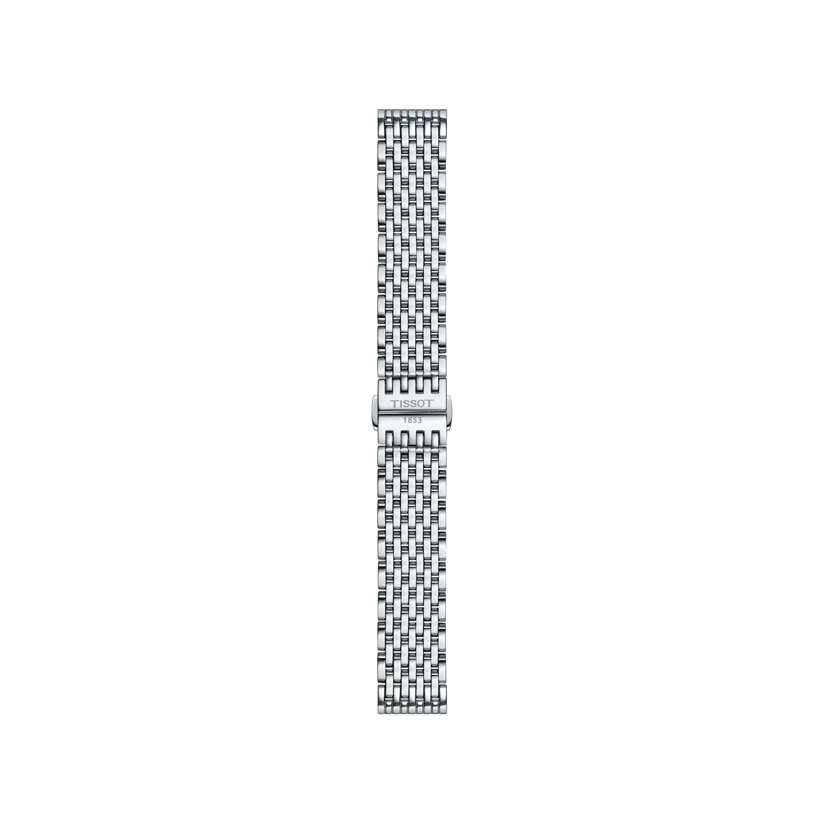 Tissot Official Stainless Steel Bracelet Lugs 16mm