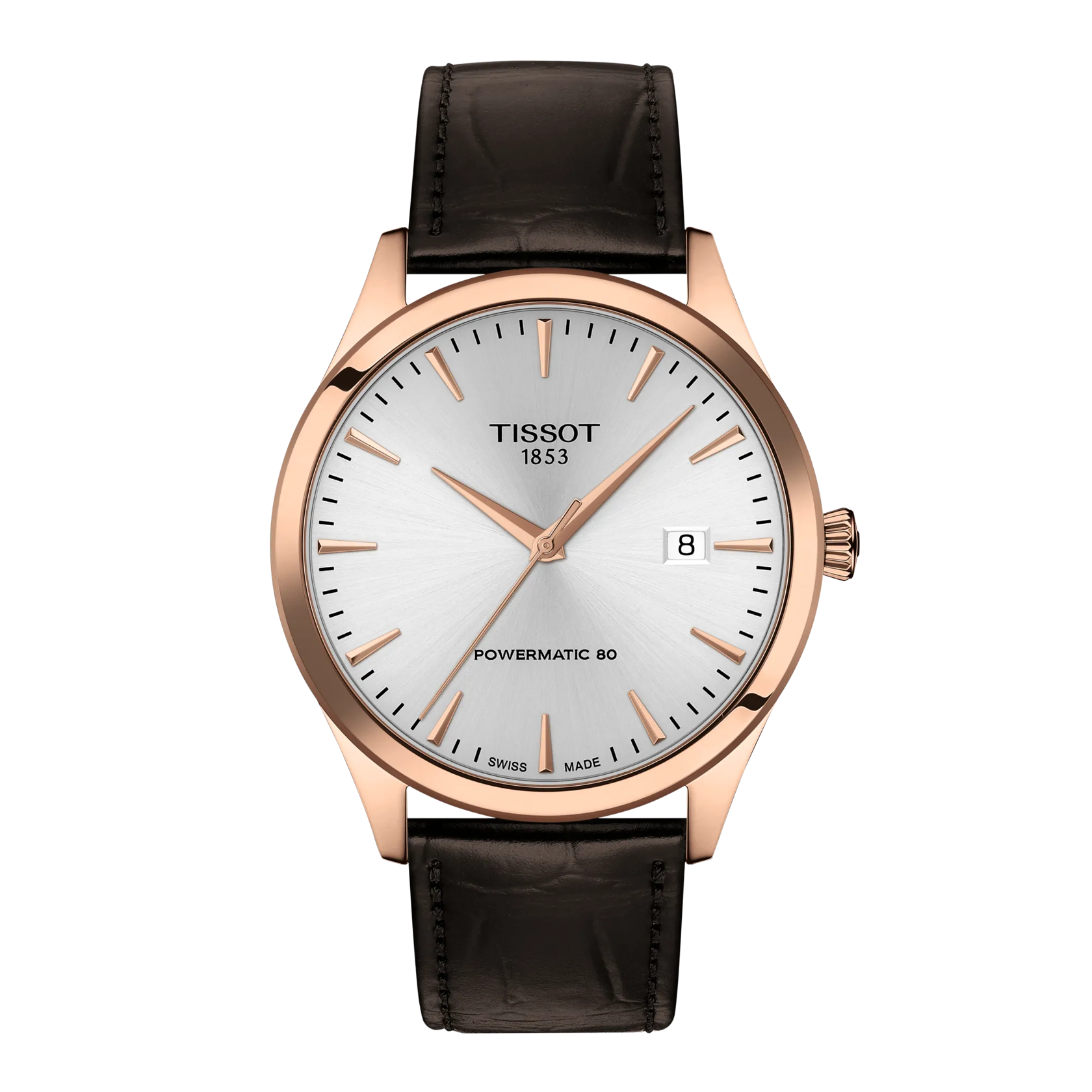 Tissot Classic Dream 40mm