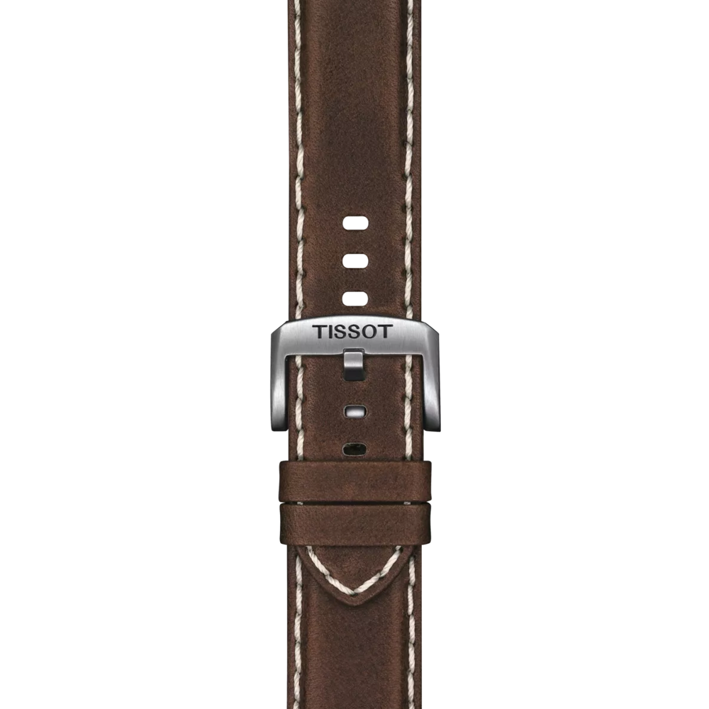 Tissot Chrono XL Vintage