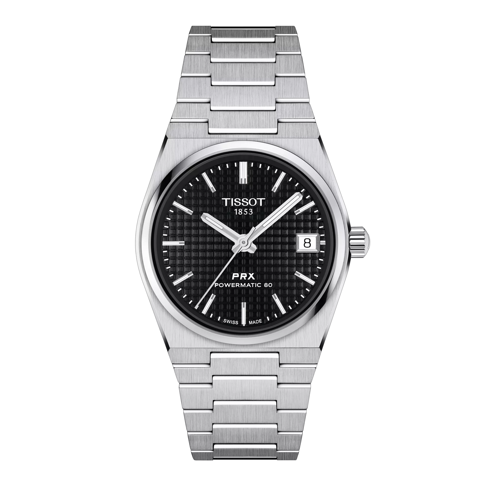 Tissot PRX Powermatic 80 35mm