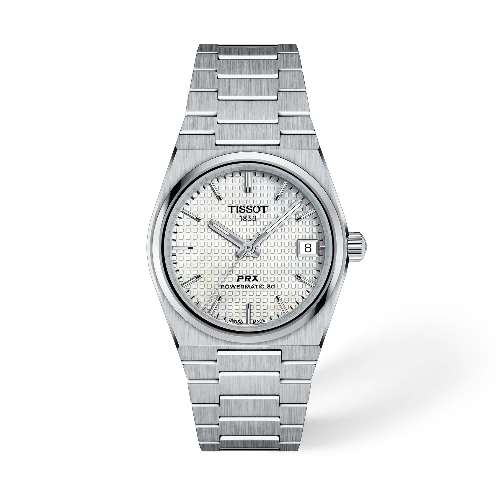 Tissot PRX 35mm