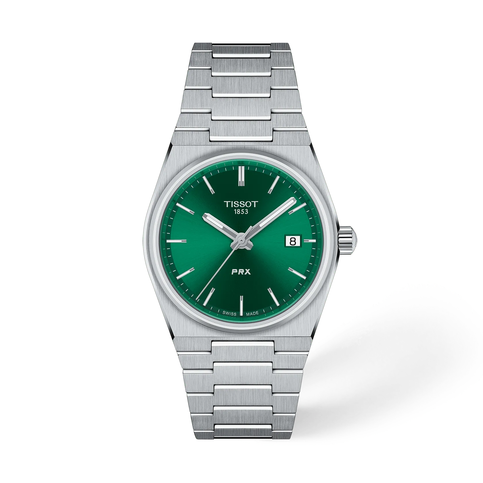 Tissot PRX 35mm T137.210.11.081.00