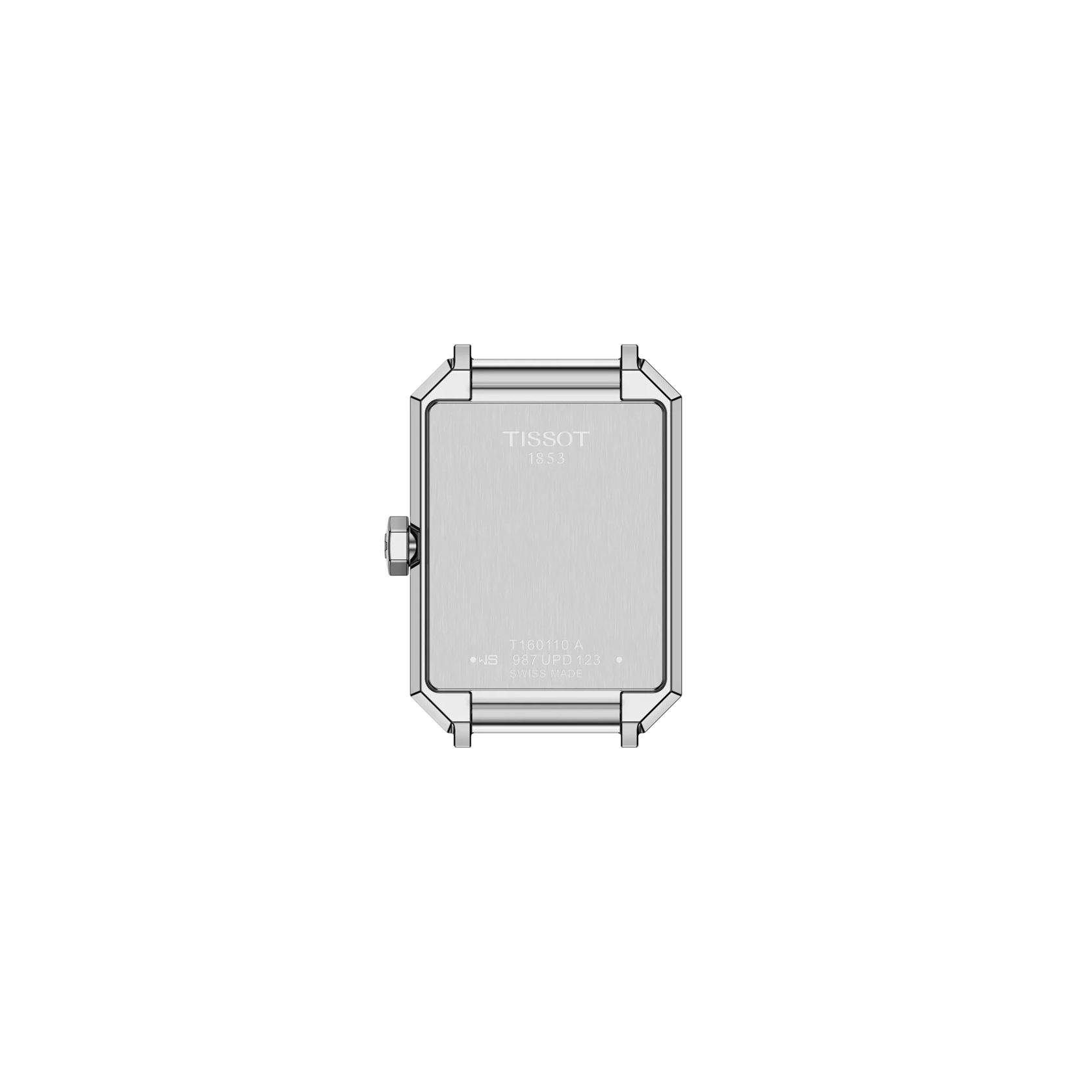 Tissot SRV 30mm