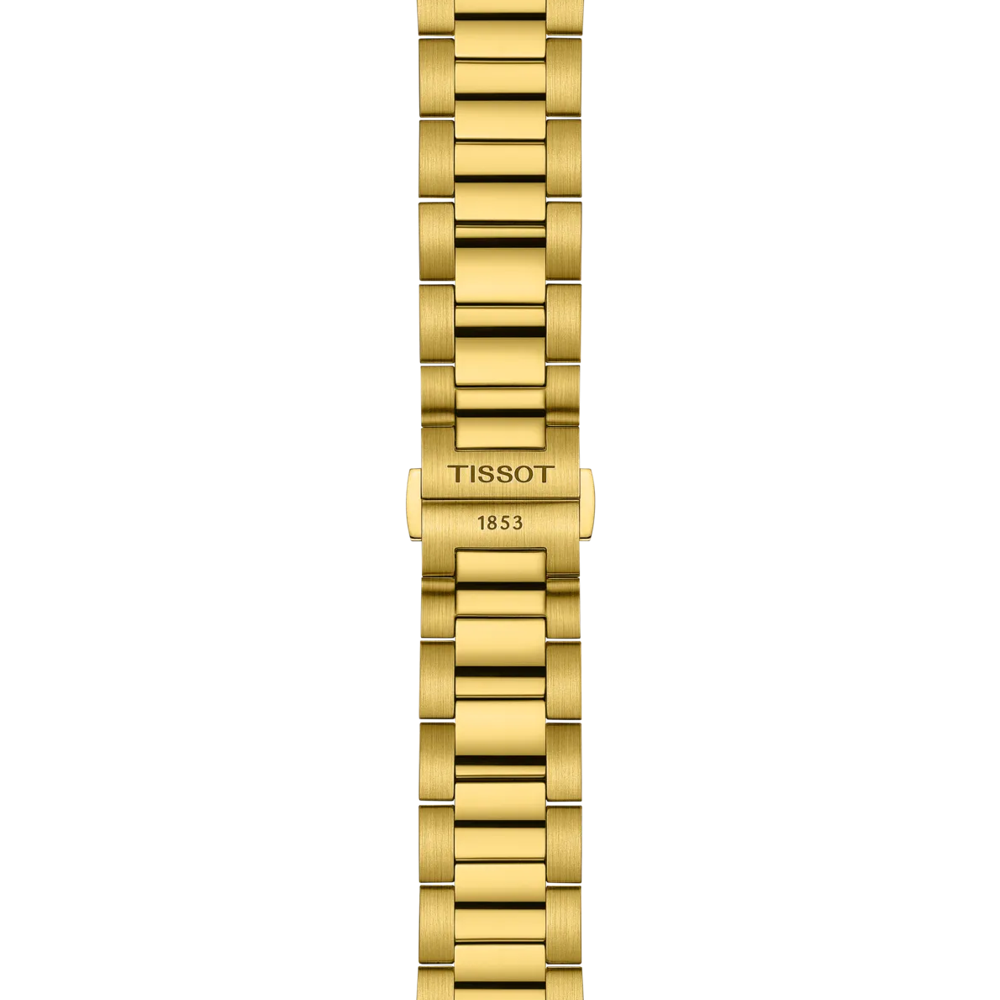 Tissot PR 100 Chronograph