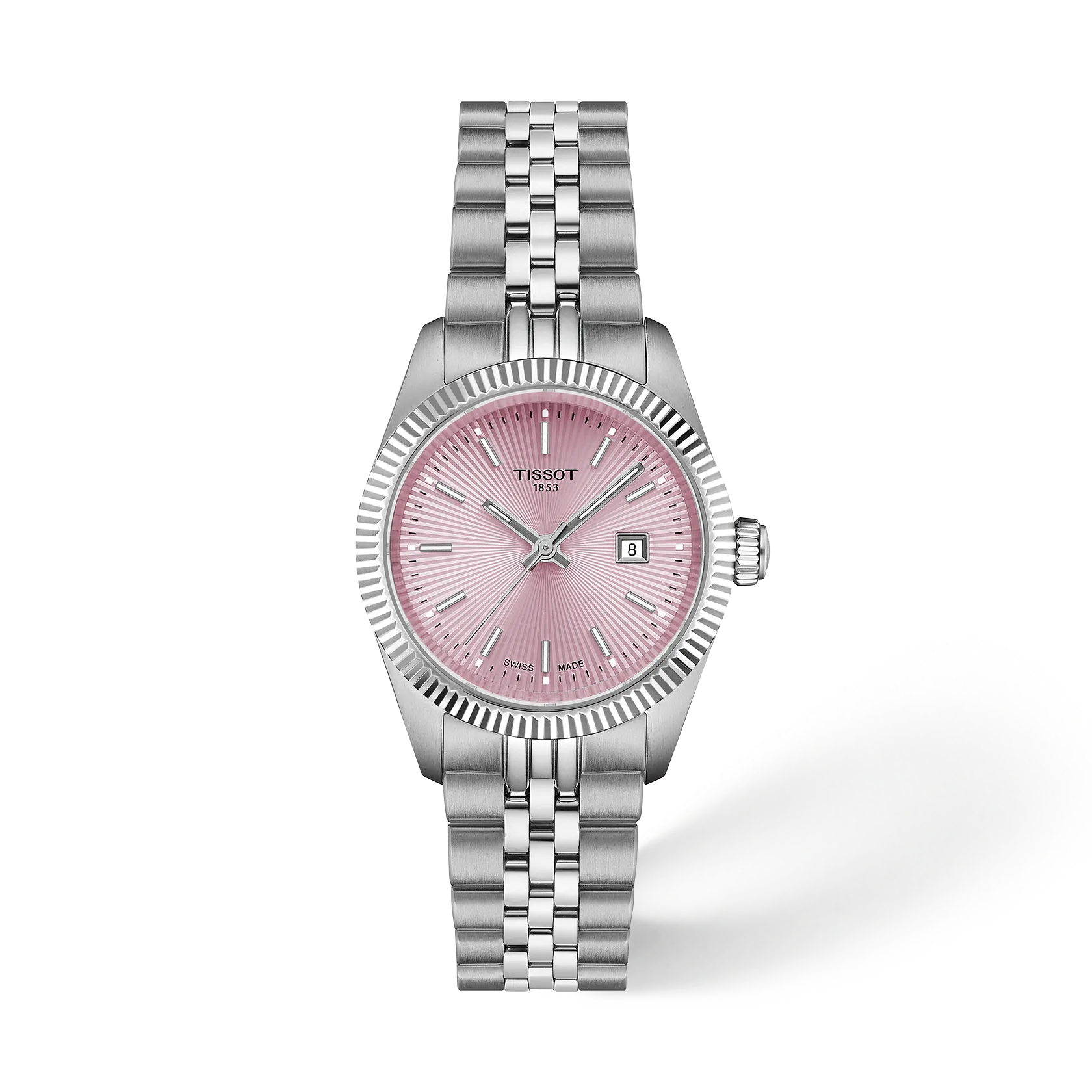 Tissot Ballade 30mm, référence T156.010.11.331.00