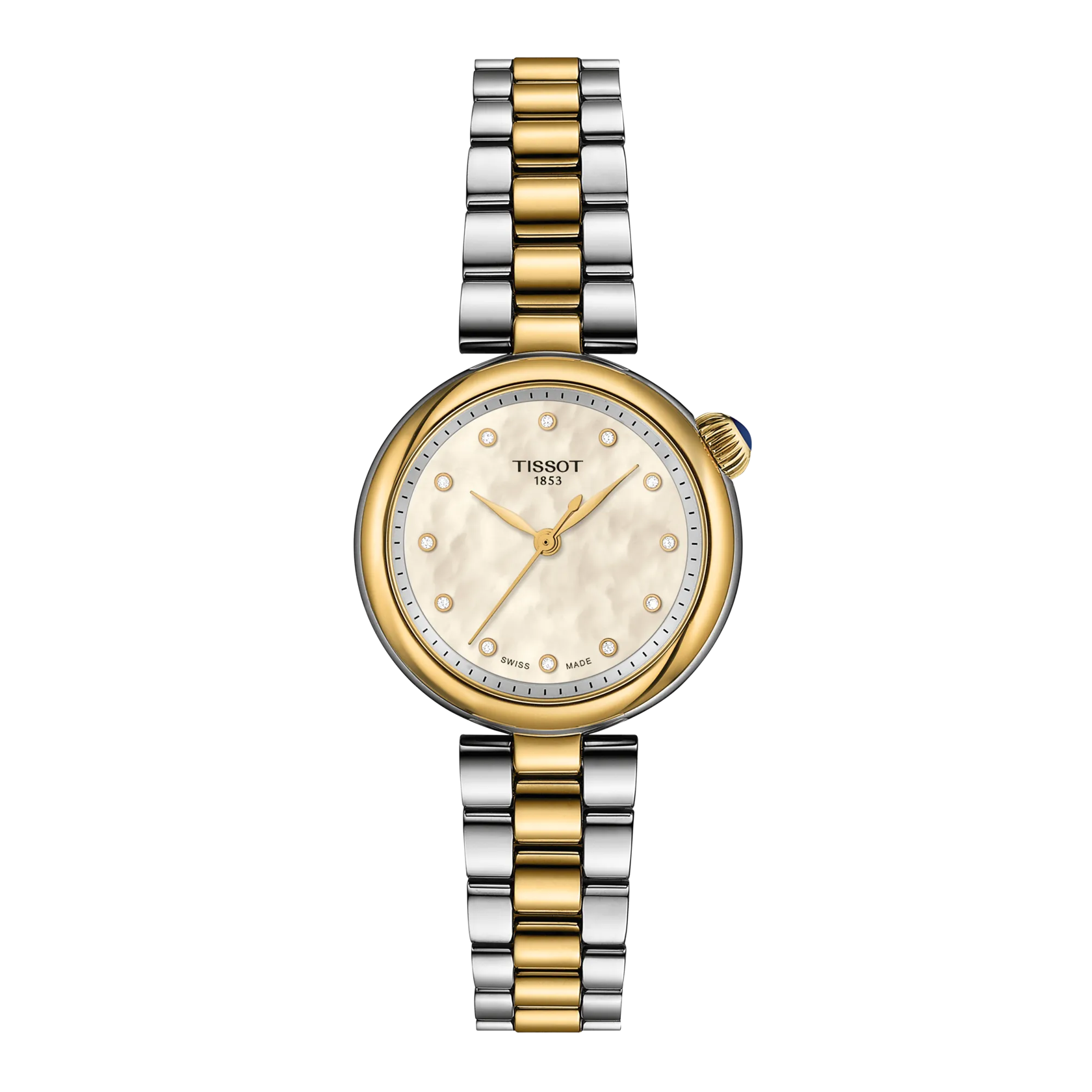 Tissot Desir 28mm