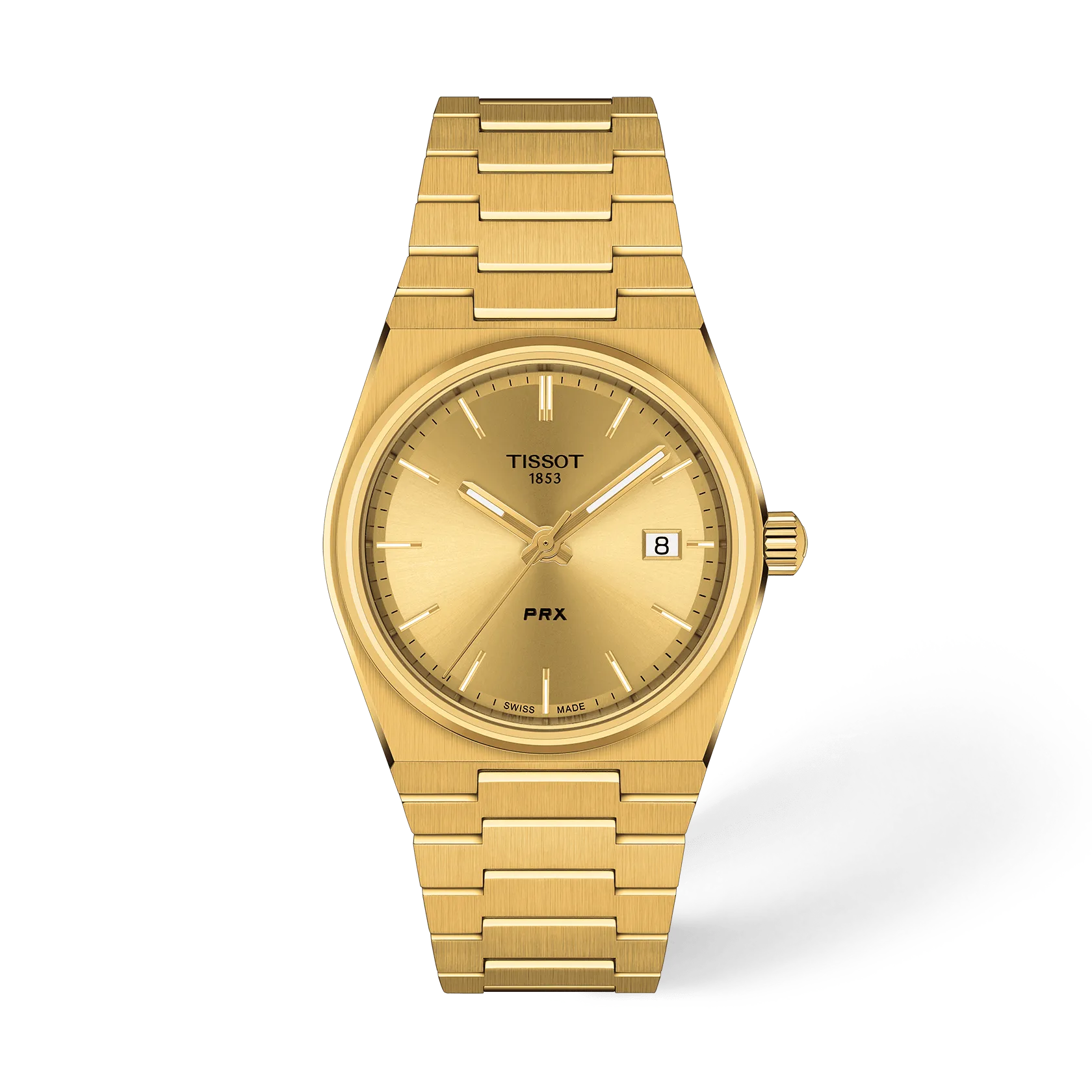 Tissot PRX 35mm T137.210.33.021.00