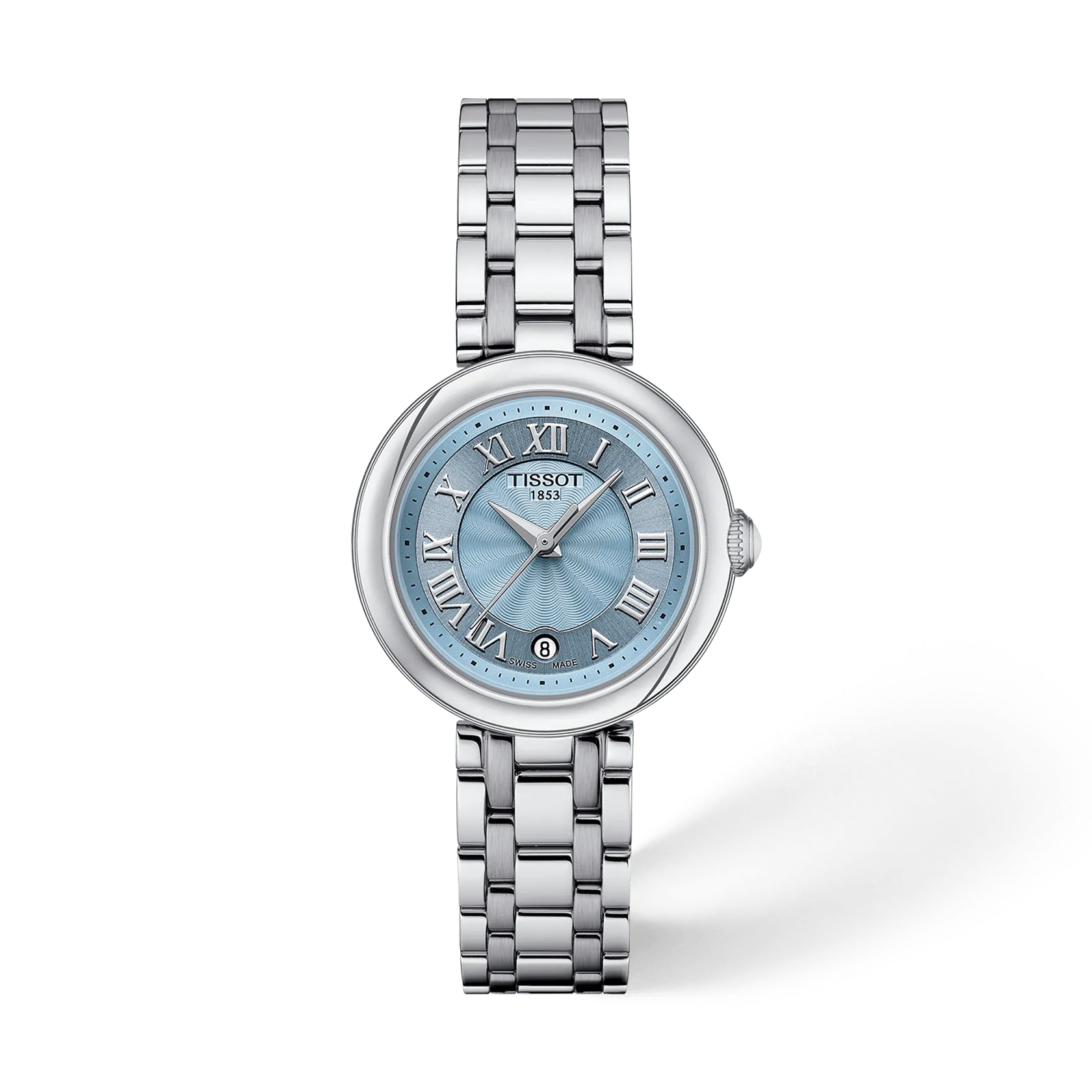 Tissot Bellissima 26mm T126.010.11.133.00