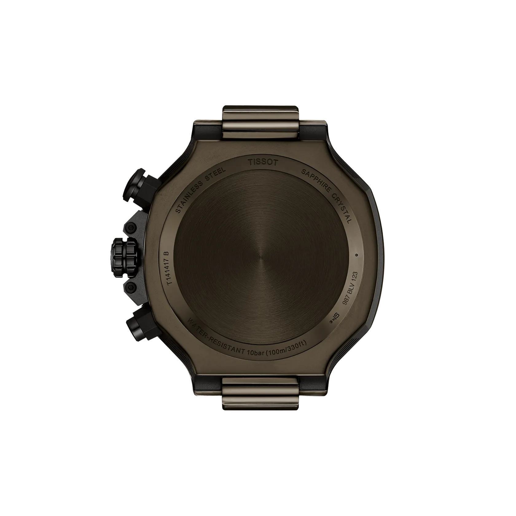 Tissot T-Race Quartz Chronograph
