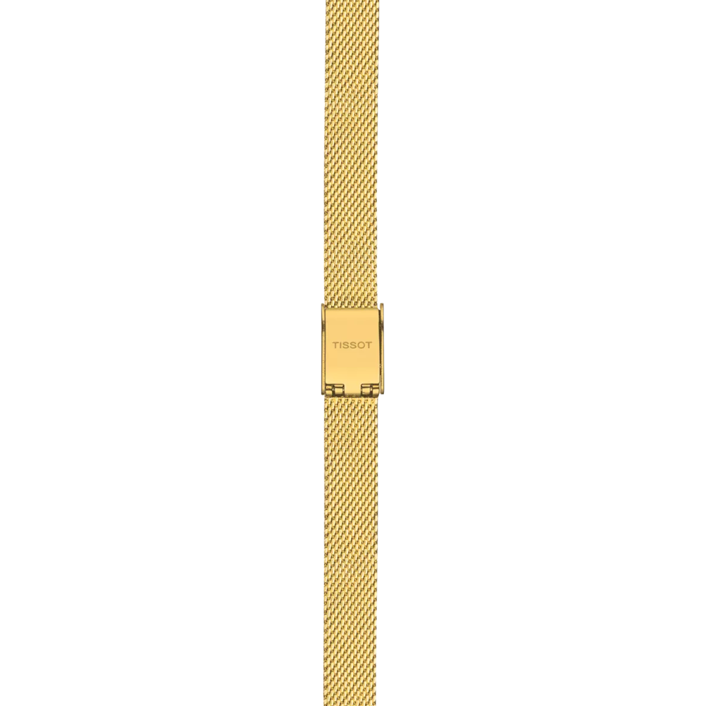 Tissot Lovely Square