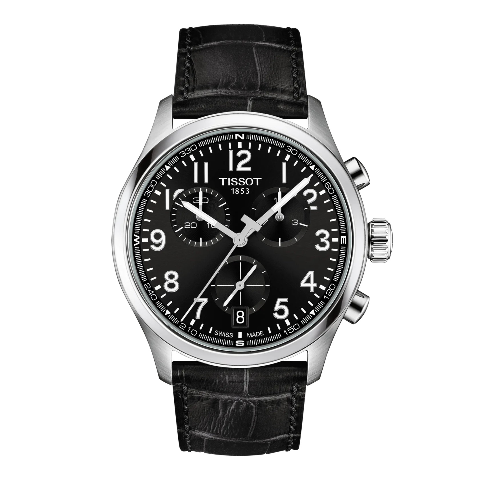 Tissot Chrono L 42mm
