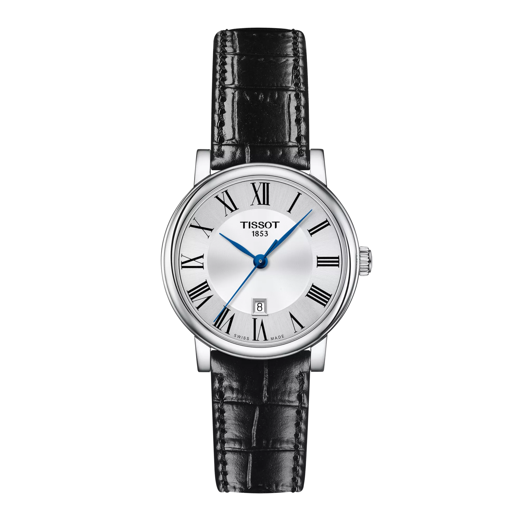 Tissot Carson Premium 30mm