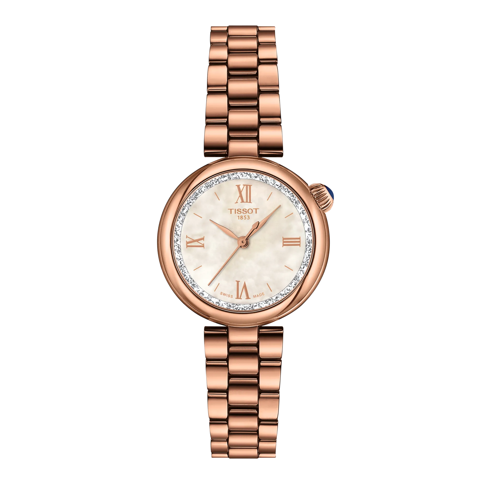 Tissot Desir 28mm