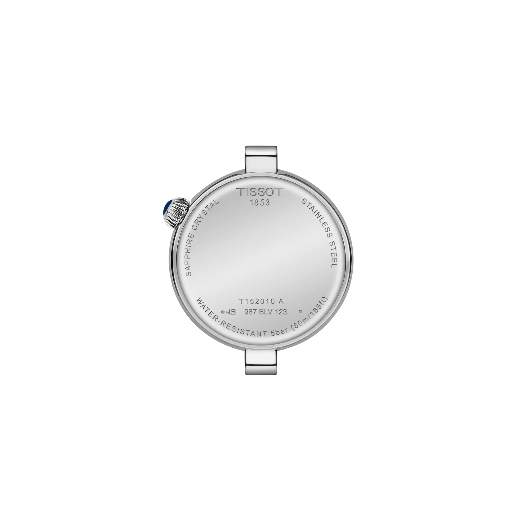 Tissot Desir 28mm