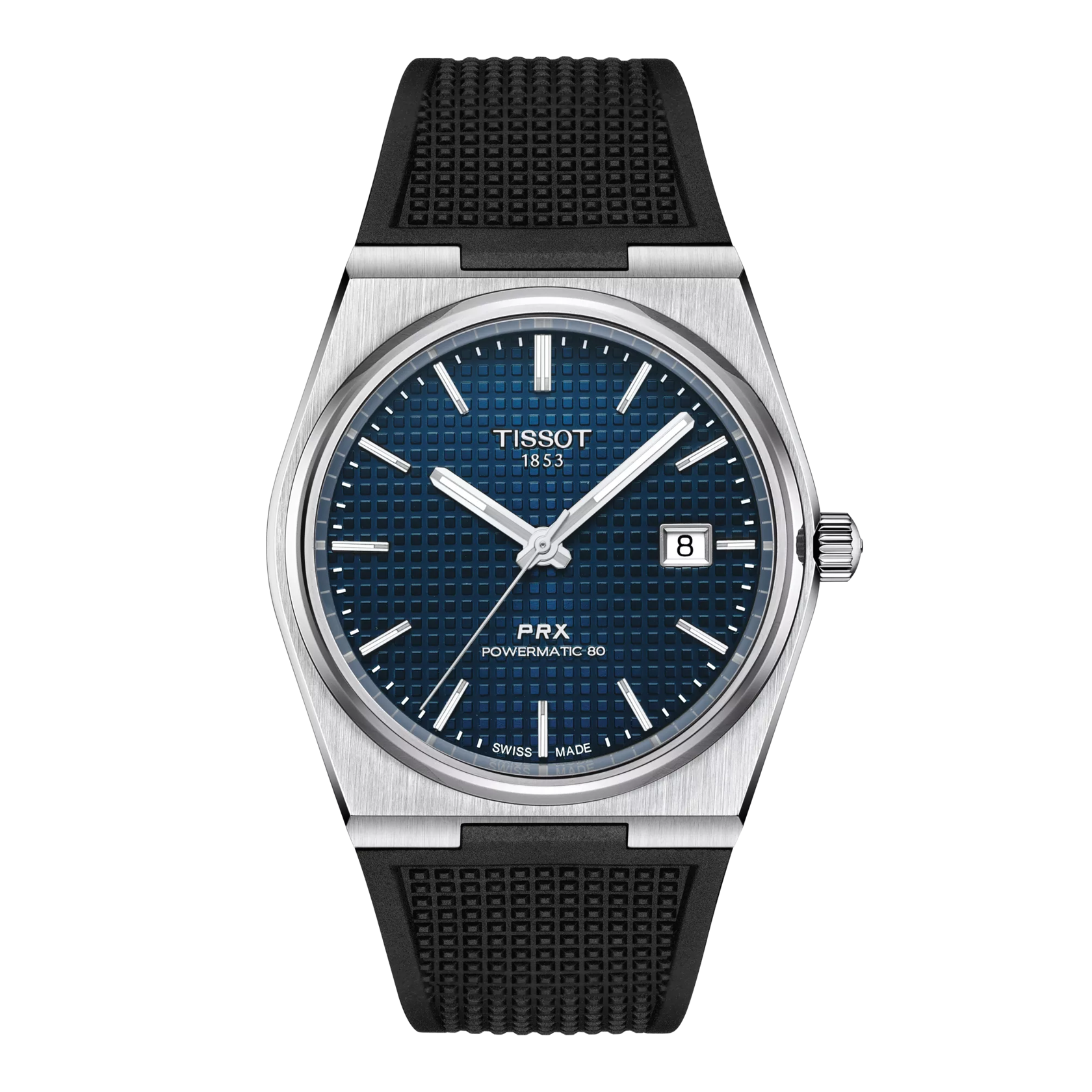 Tissot PRX Powermatic 80 40mm