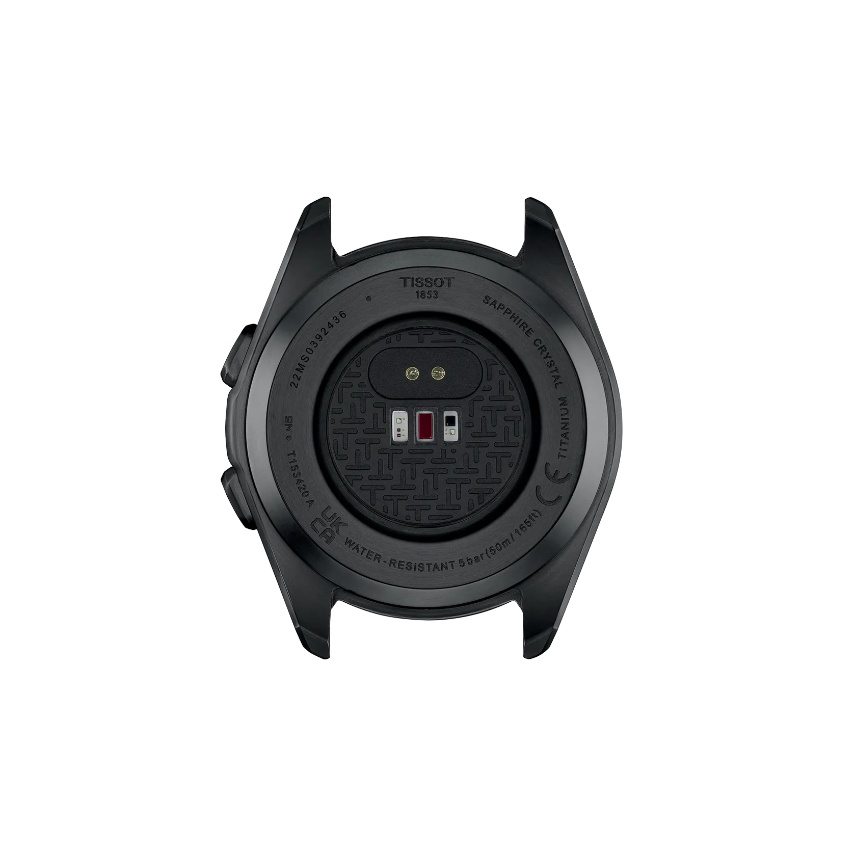 Tissot T-Touch Connect Sport