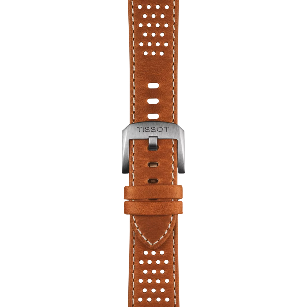 Tissot PR516 Powermatic 80