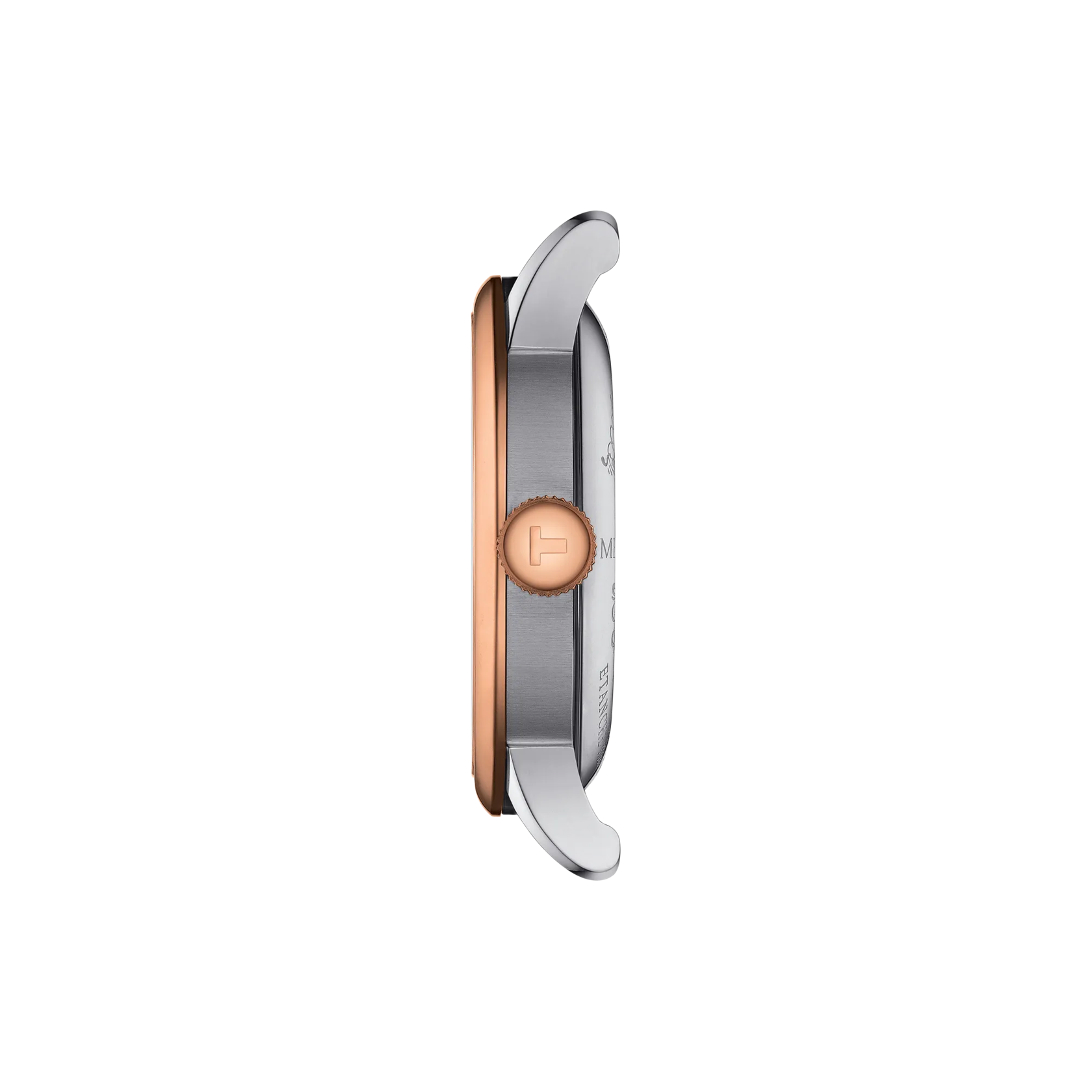 Tissot Le Locle 39.3mm