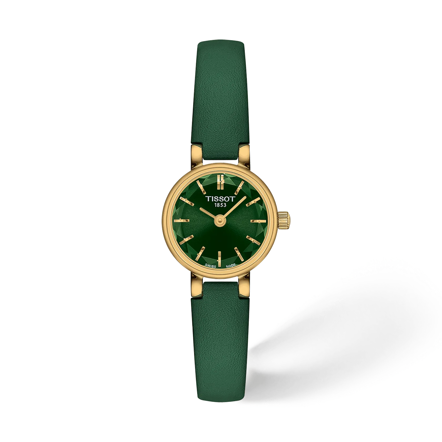 Tissot Lovely Round 19.5mm T140.009.36.091.00