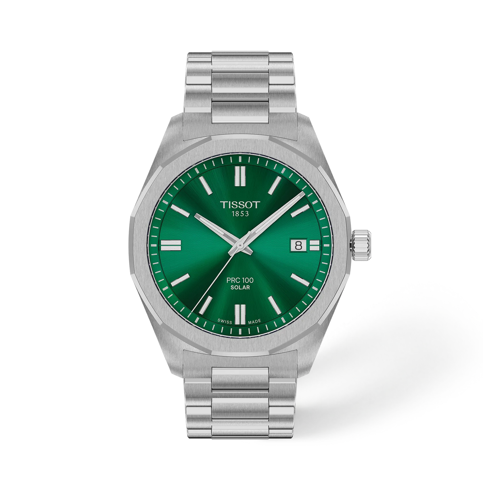 Tissot PRC 100 Solar 39mm