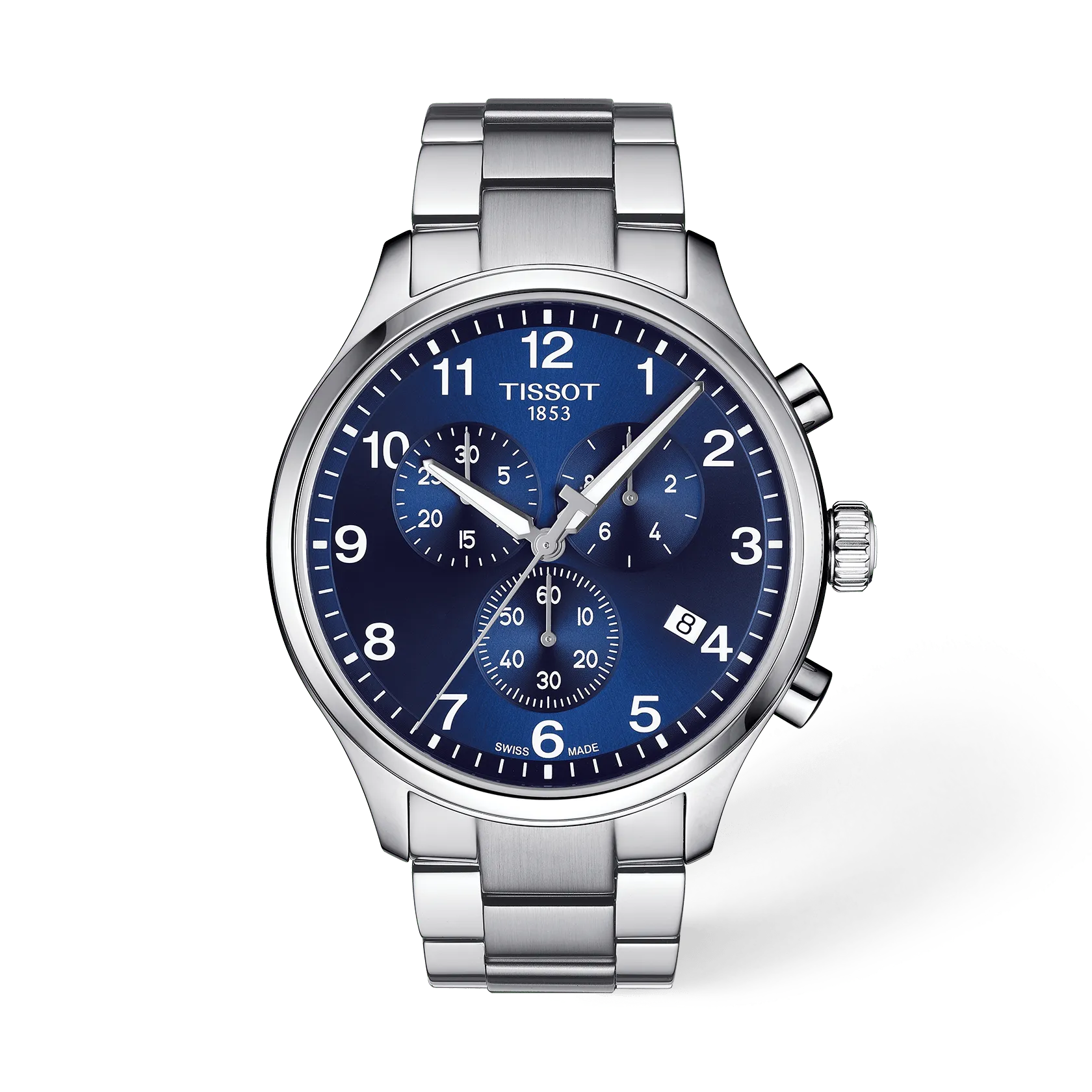 TISSOT クロノグラフ 時計 86f2e711-e4ee-4d76-8246-