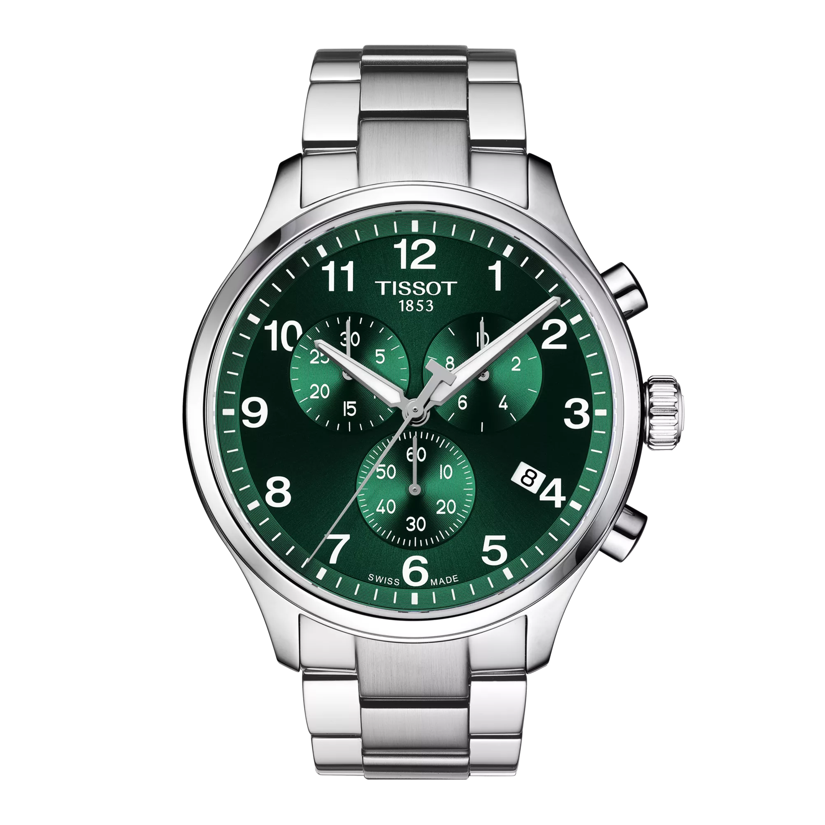 Tissot Chrono XL Classic