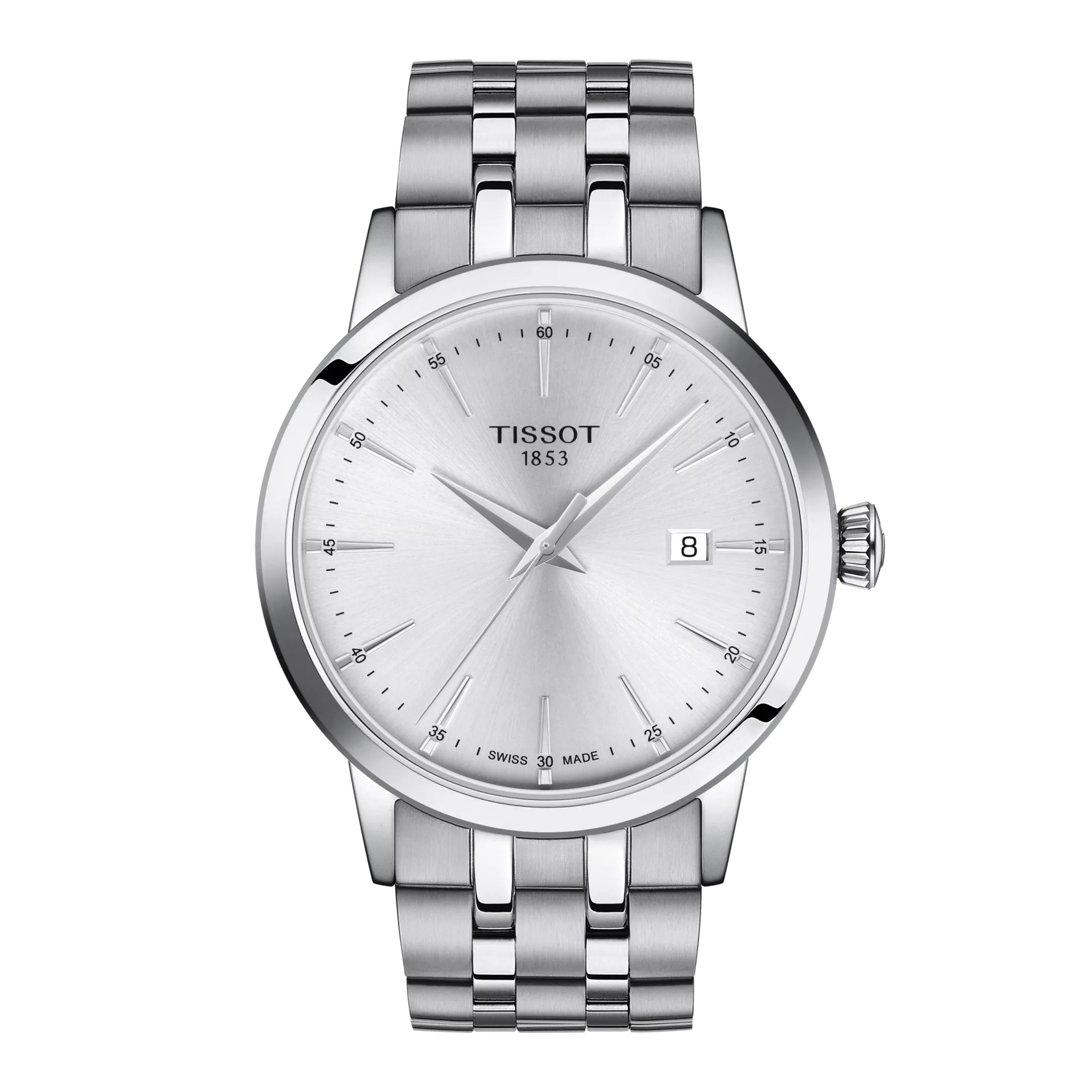 Tissot Classic Dream