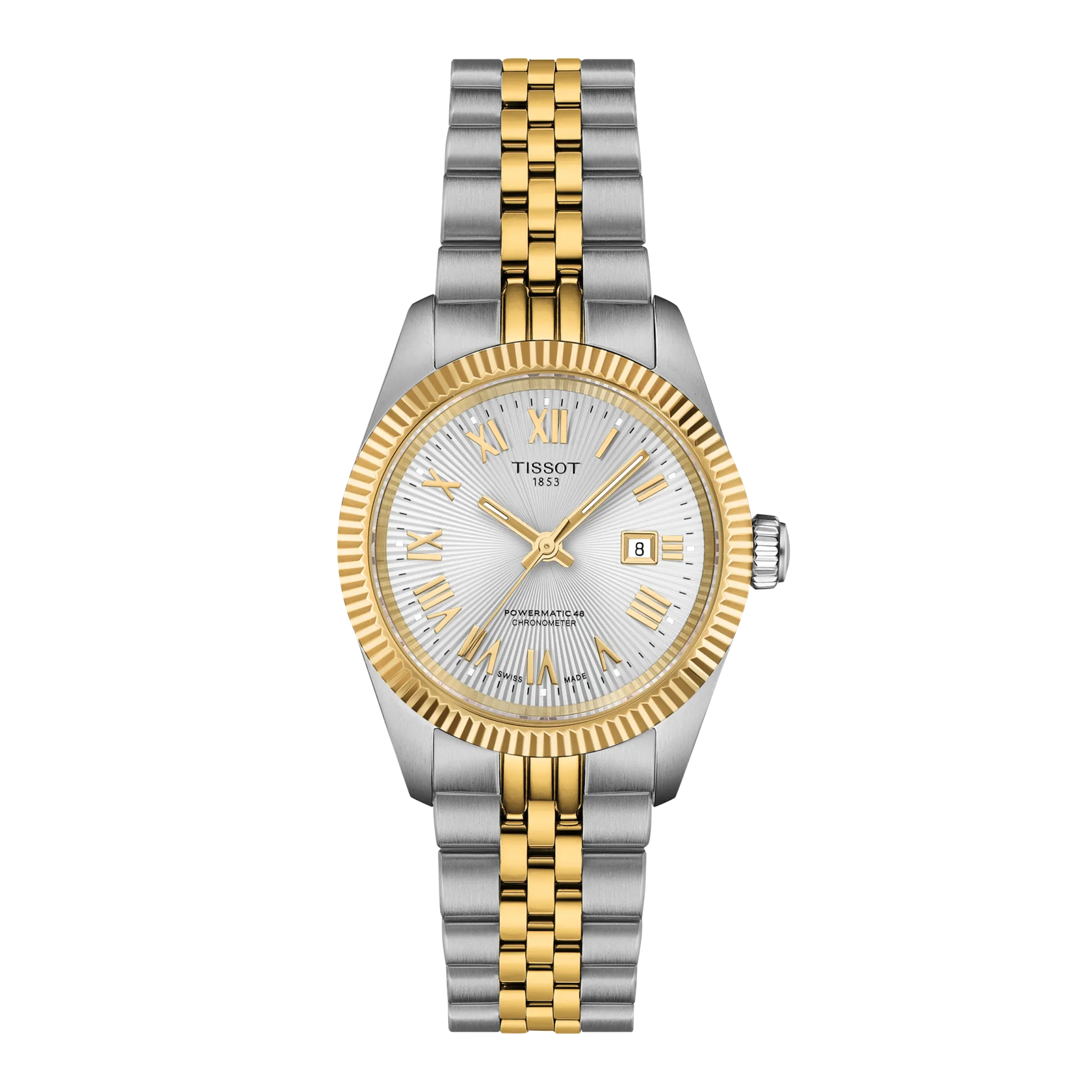 Tissot Ballade 30mm
