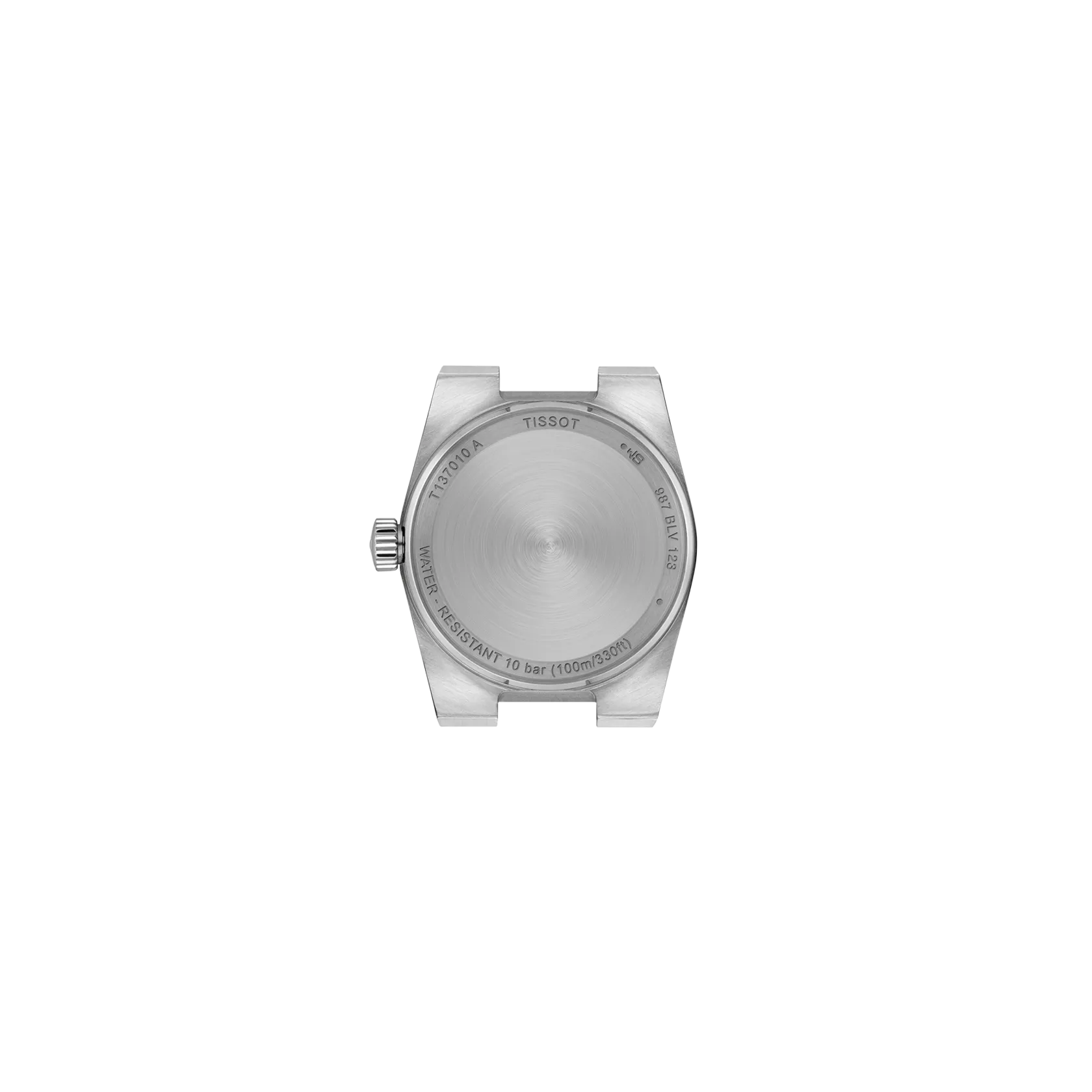 Tissot PRX 25mm