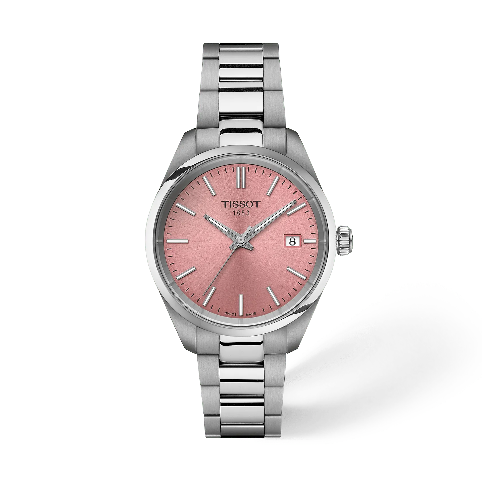 Tissot PR 100 34mm T150.210.11.331.00