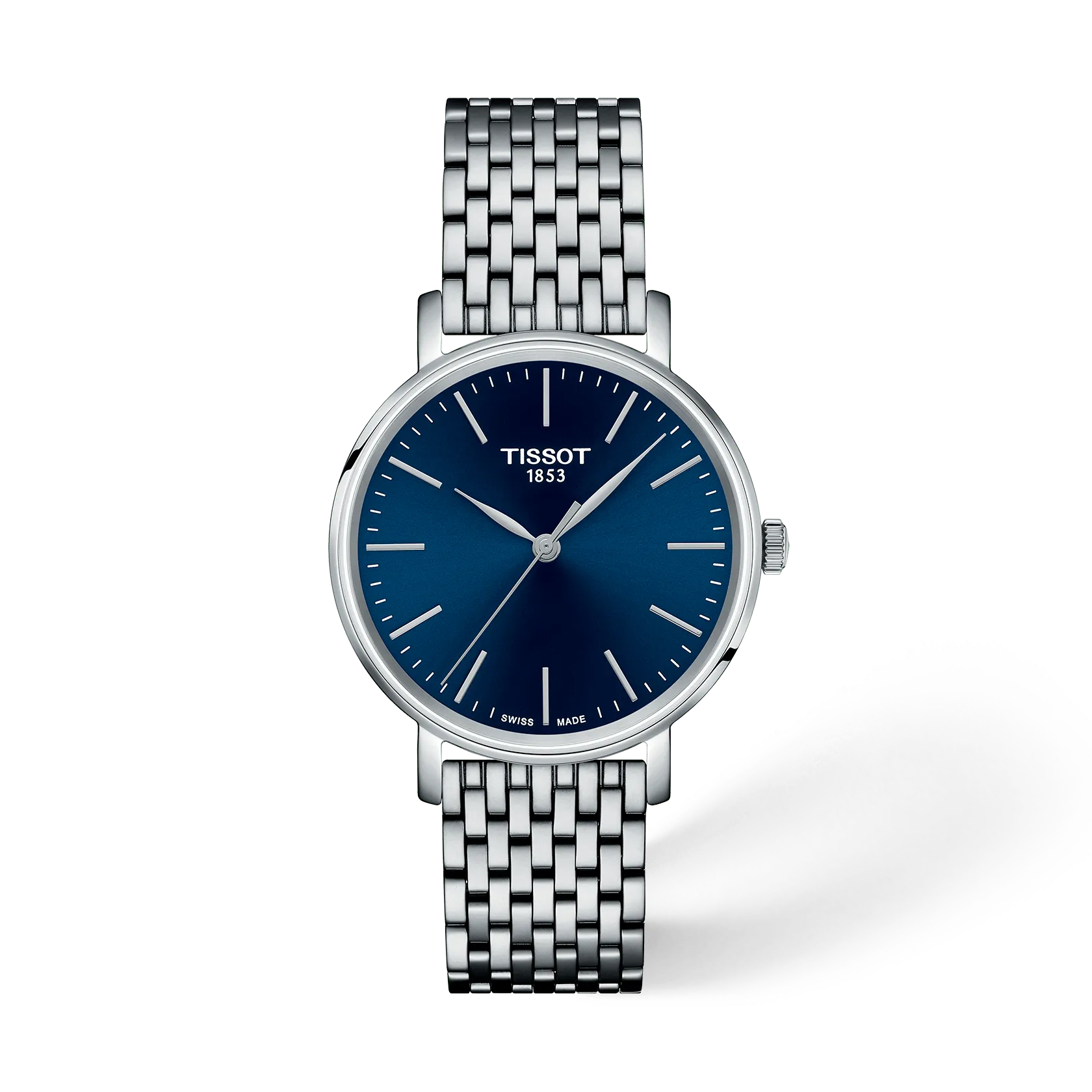 Tissot Everytime 34mm T143.210.11.041.00