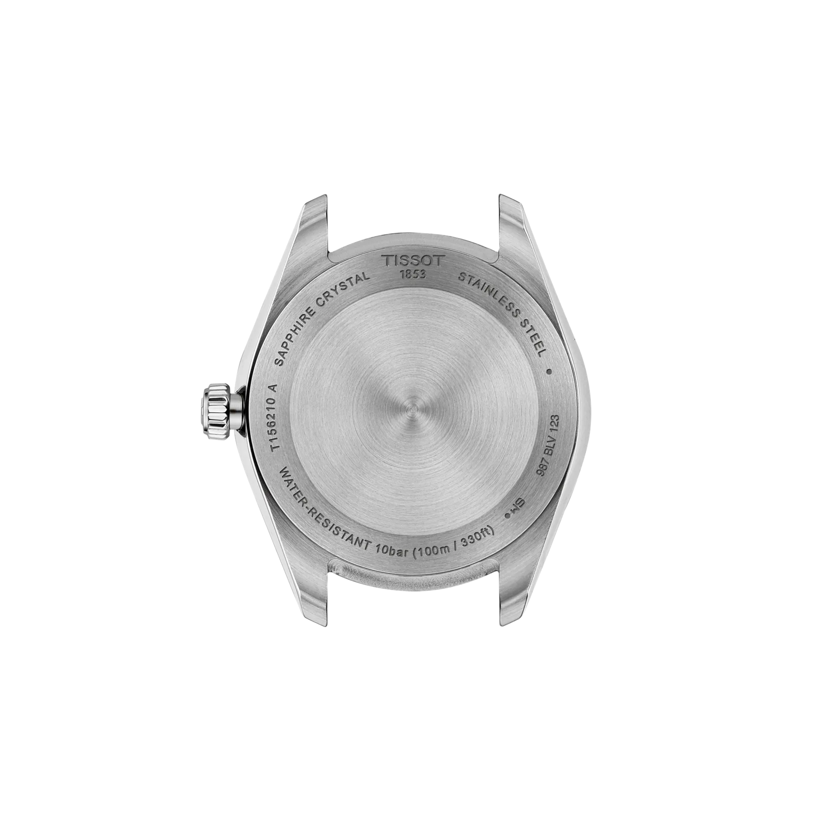 Tissot Ballade 34mm