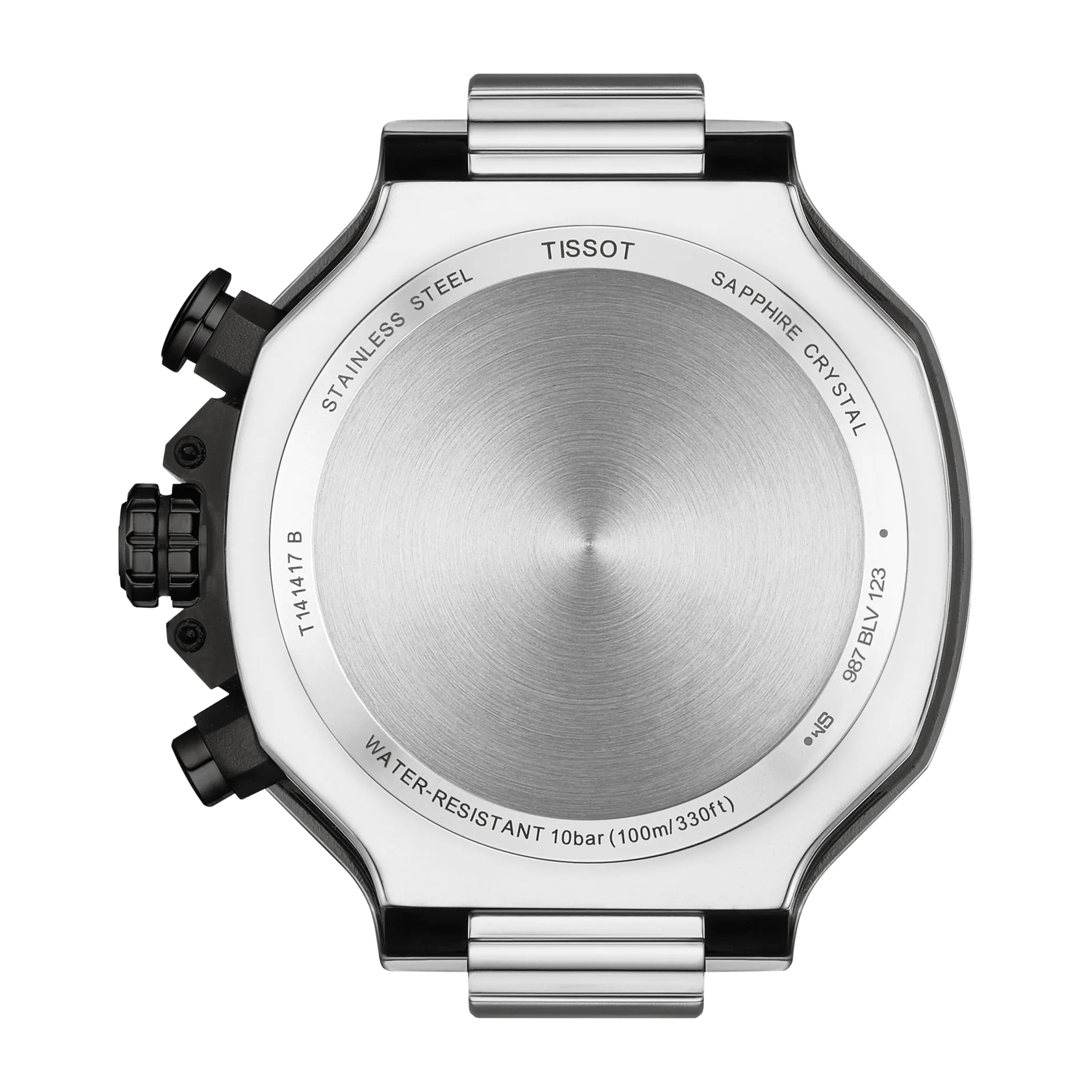 Tissot T-Race 45mm