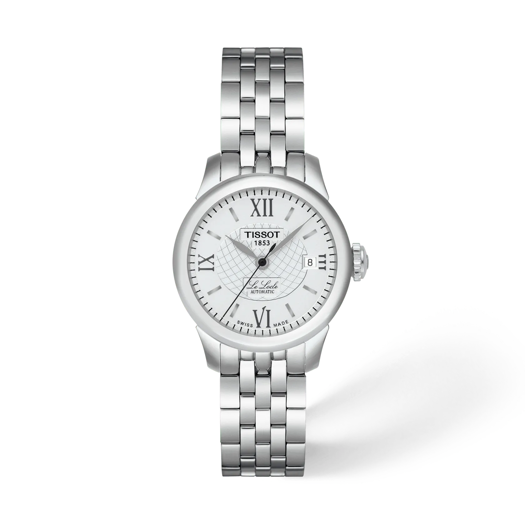 Tissot Le Locle 25.3mm T41.1.183.33