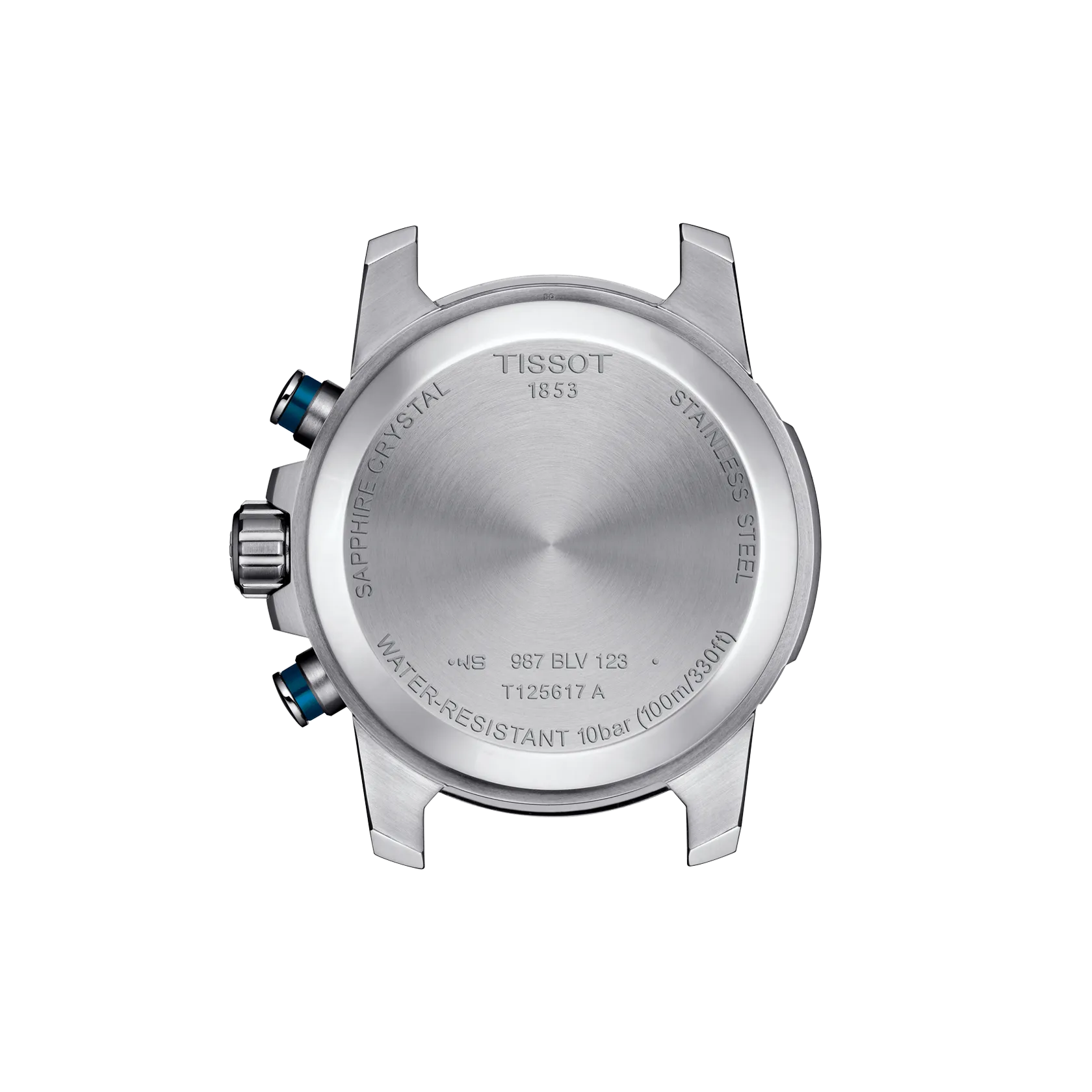 Tissot Supersport Chrono
