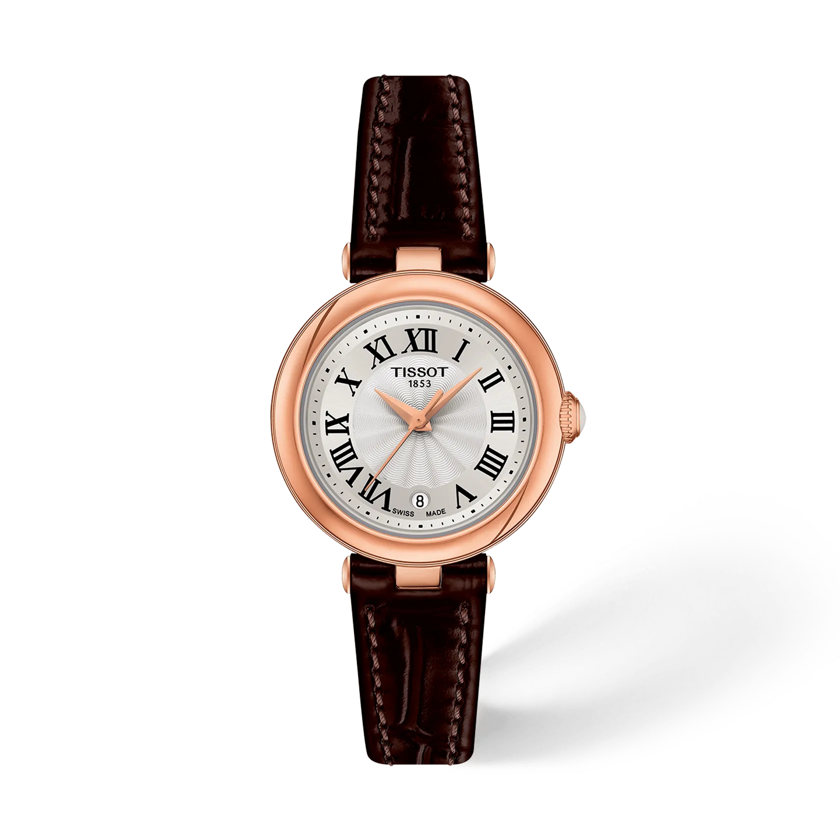 Tissot Bellissima 26mm T126.010.36.013.00
