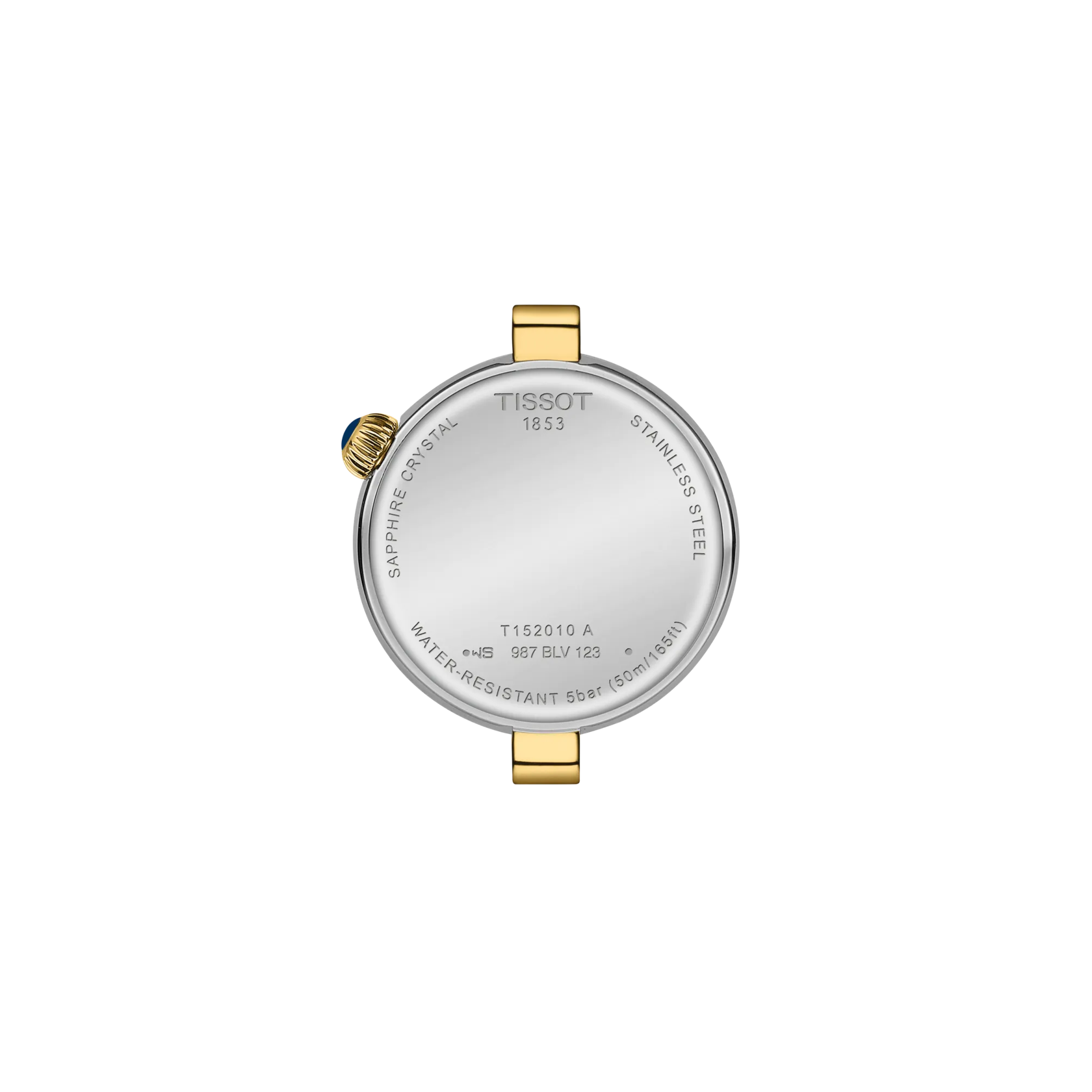 Tissot Desir 28mm