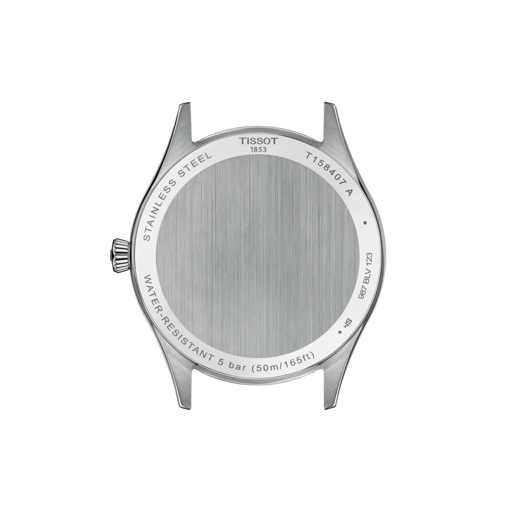 Tissot Classic Dream 40mm