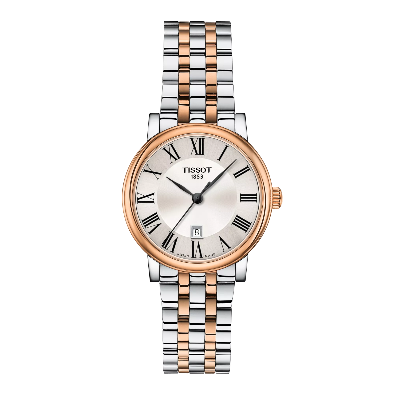Tissot Carson Premium 30mm