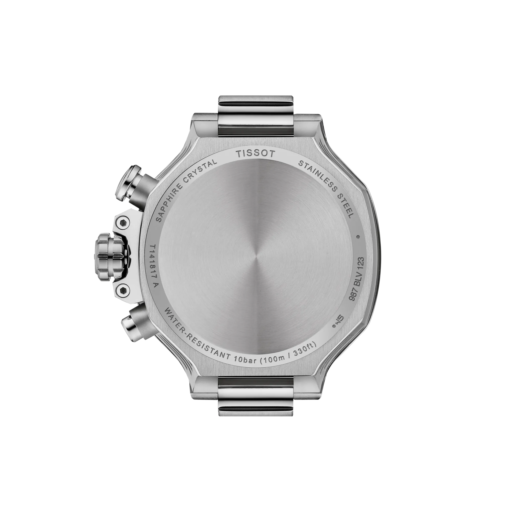 Tissot T-Race 38mm