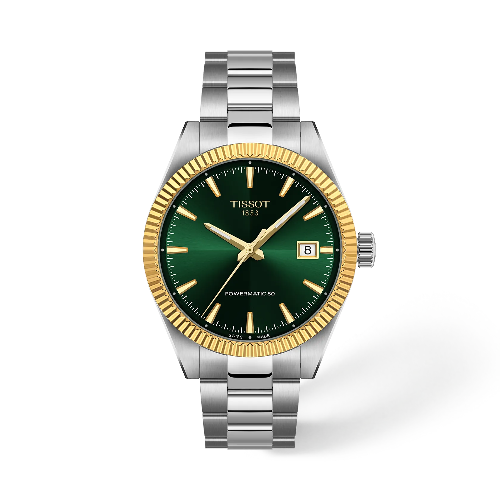 Tissot T9348074109100