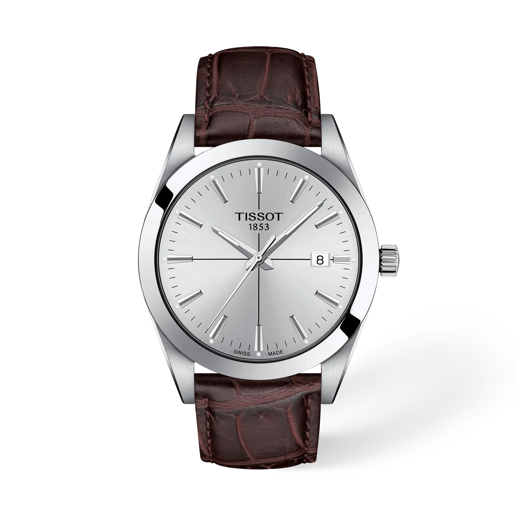 Tissot Gentleman T127.410.16.031.01