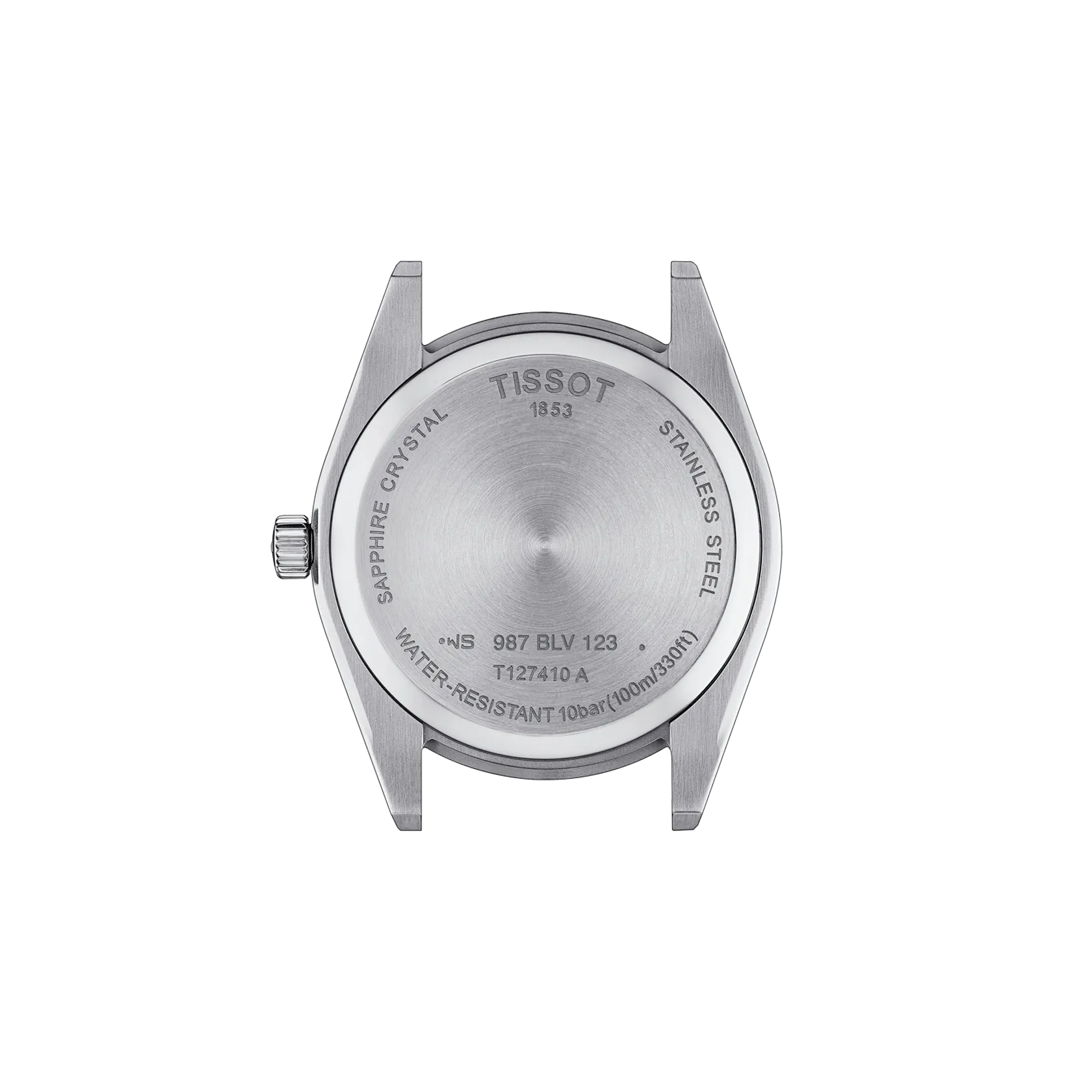 Tissot Gentleman