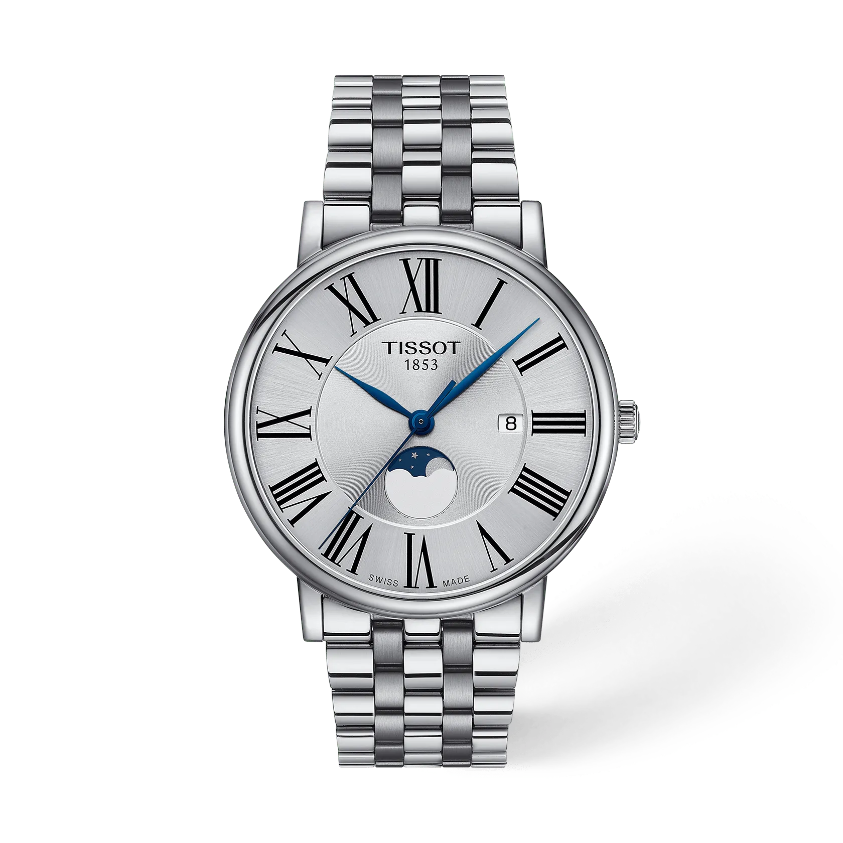 tissot ムーンフェイズ b86103e9-fa72-47f3-91ee-