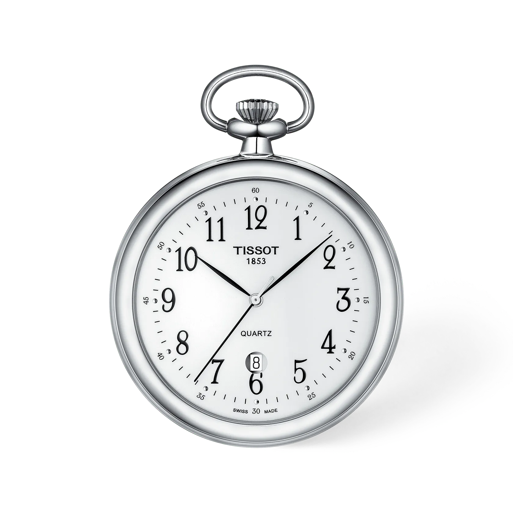 Tissot Lepine 49mm